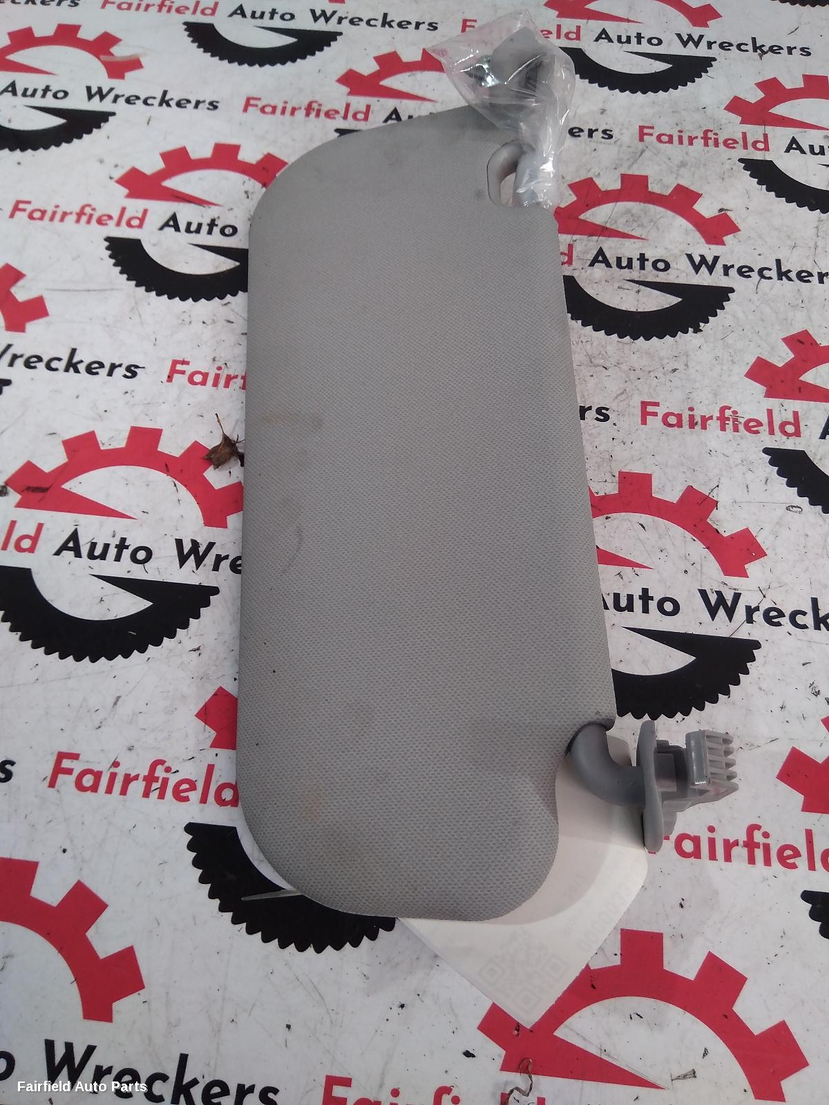 2007-2012 Hyundai I30 Sunvisor