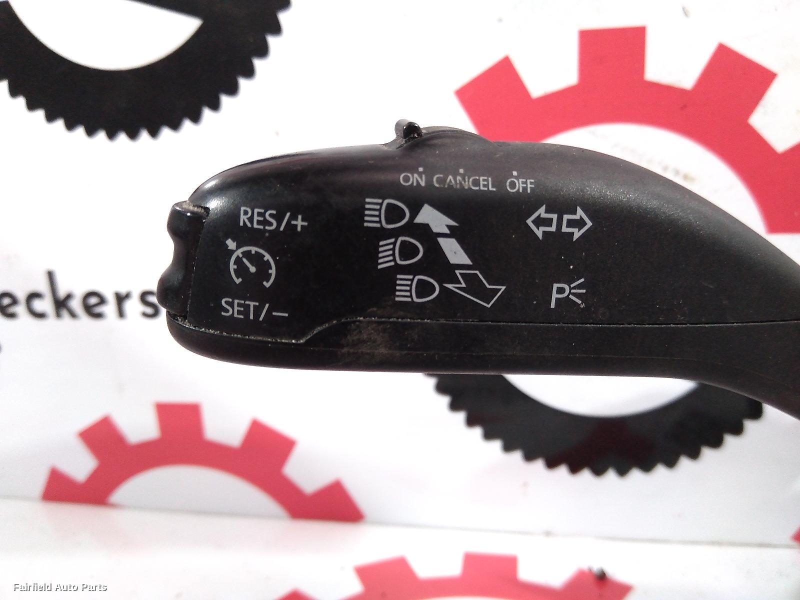 2010-2014 Volkswagen Polo Combination Switch