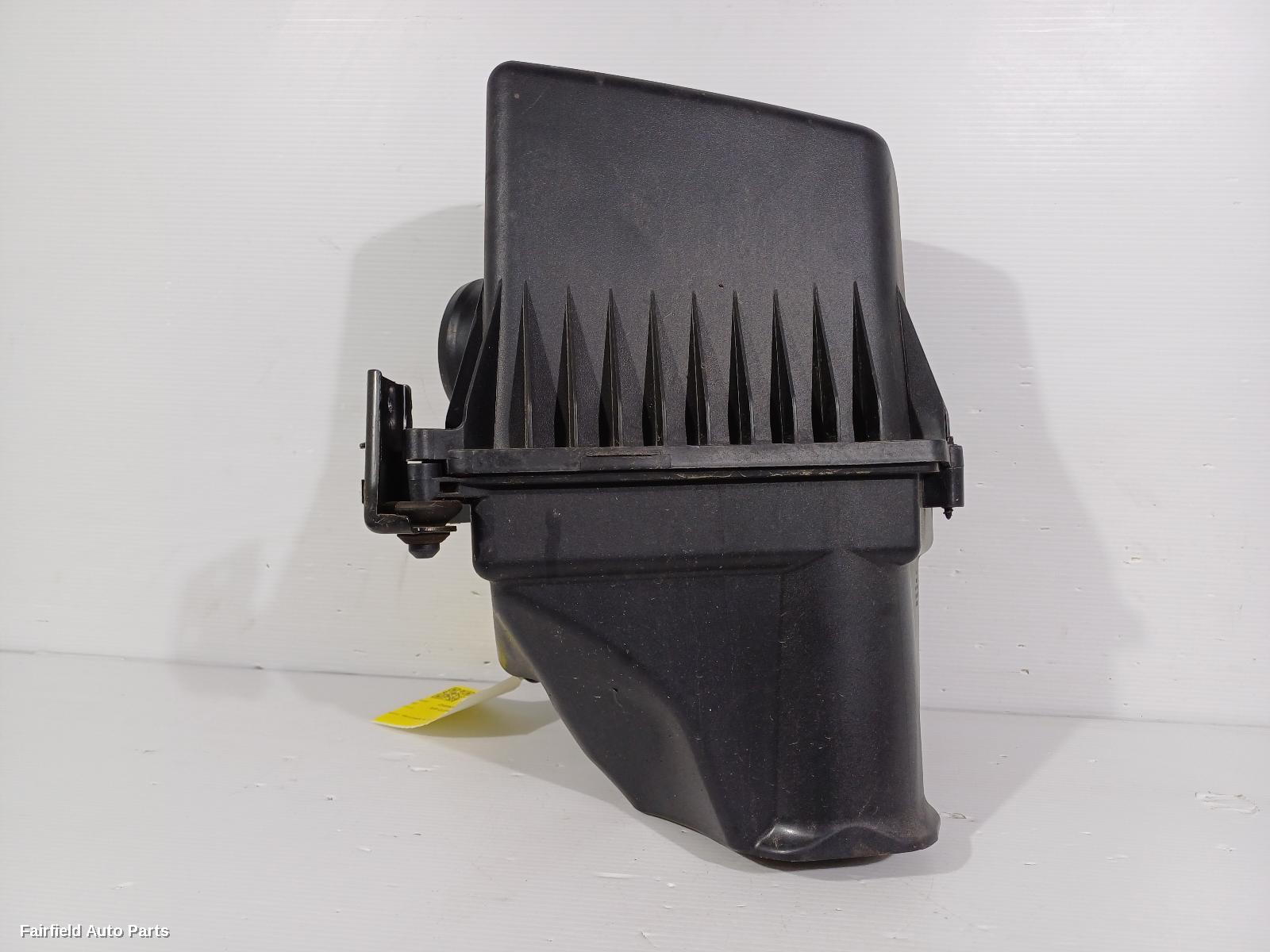 2014-2018 Jeep Cherokee Air Cleaner Box