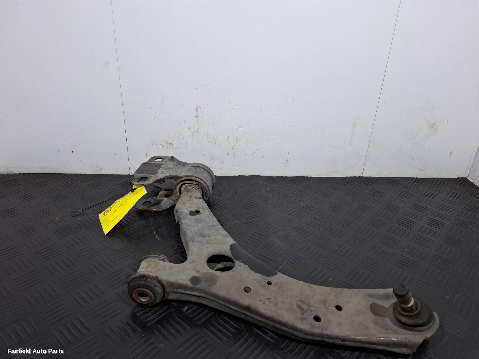 2009-2013 Mazda 3 Left Front Lower Control Arm