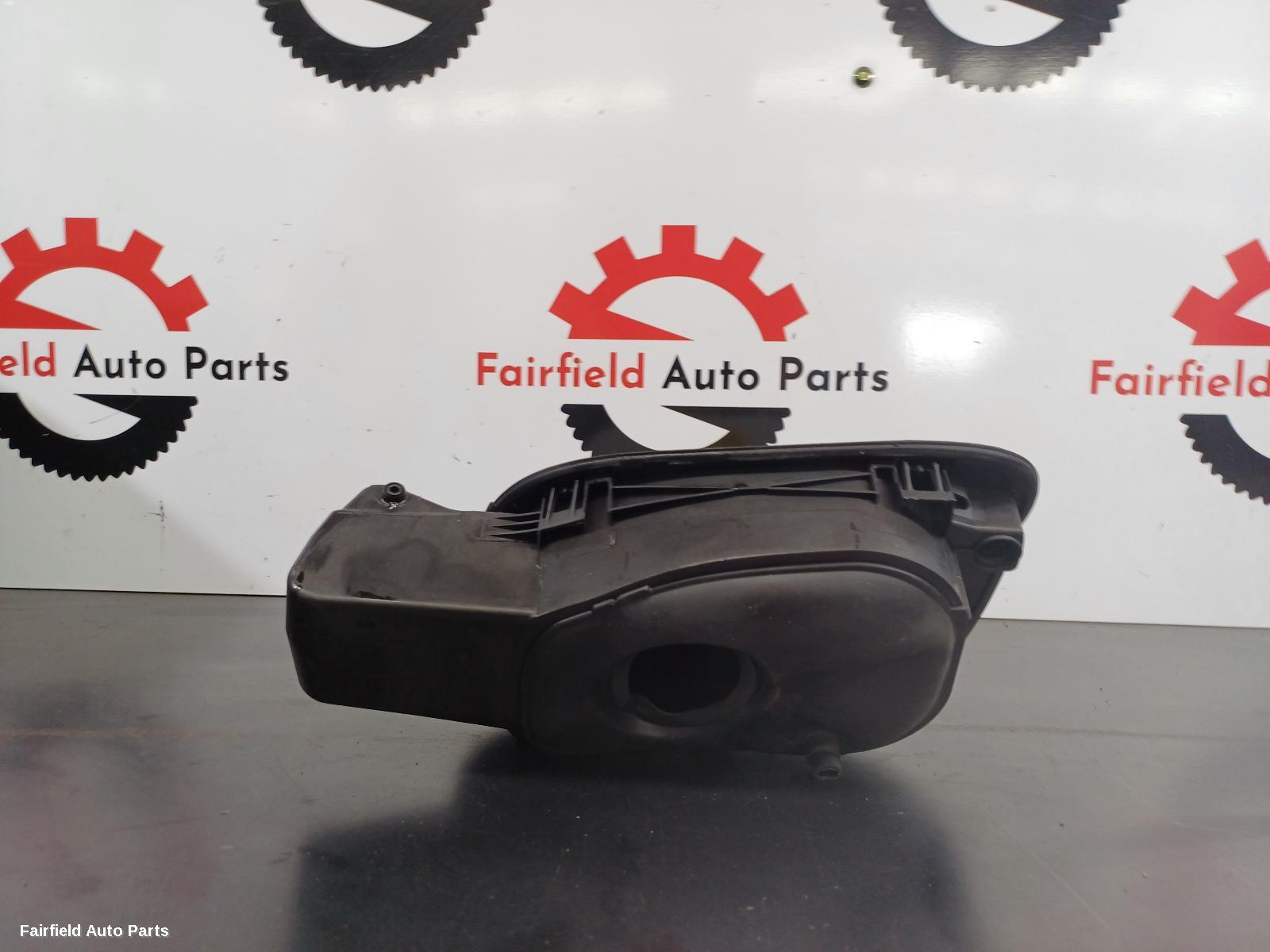 2017-2026 Volkswagen Polo Fuel Door   Filler