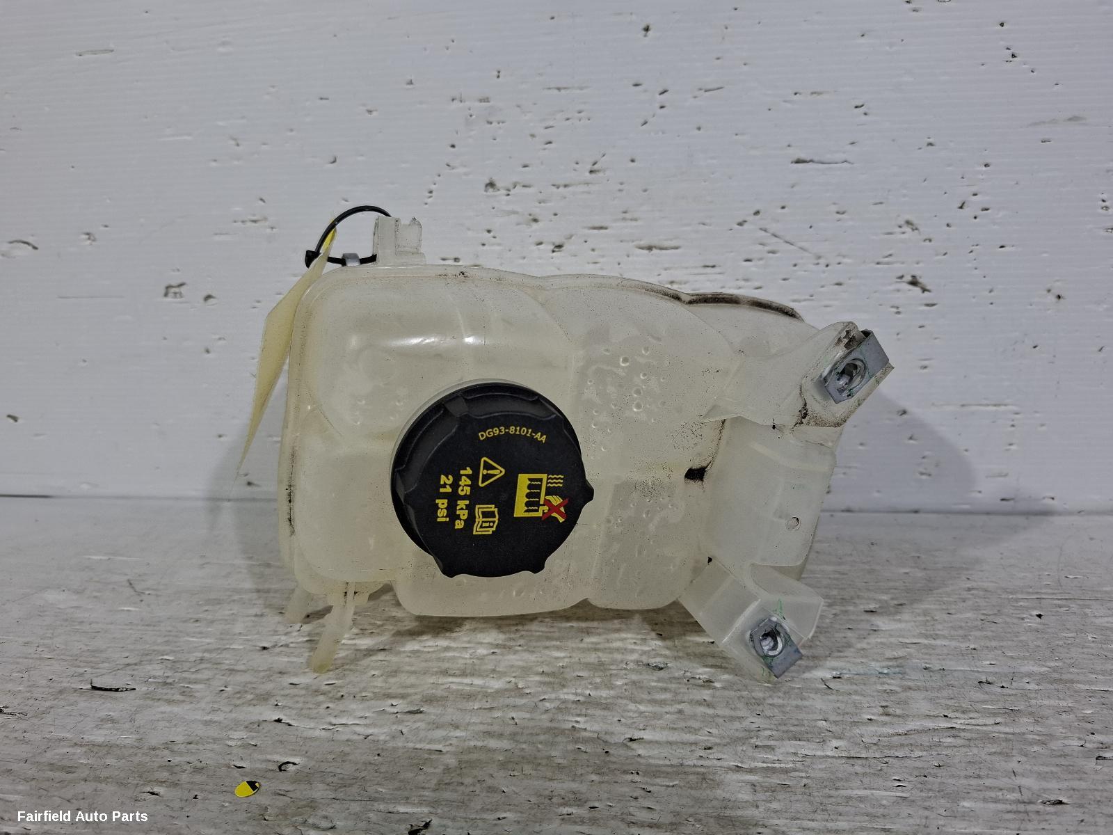 2022-2025 Ford Ranger Overflow Bottle