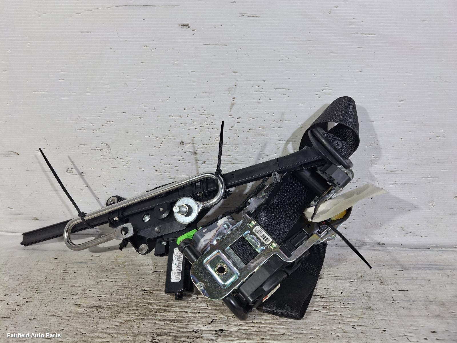 2009-2013 Mercedes E Class Seatbelt Stalk