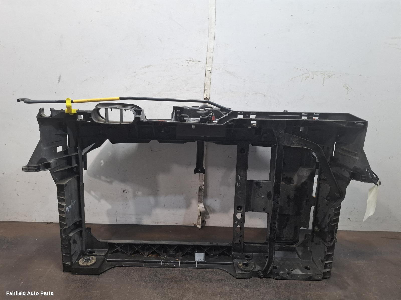 2013-2019 Ford Fiesta Radiator Support