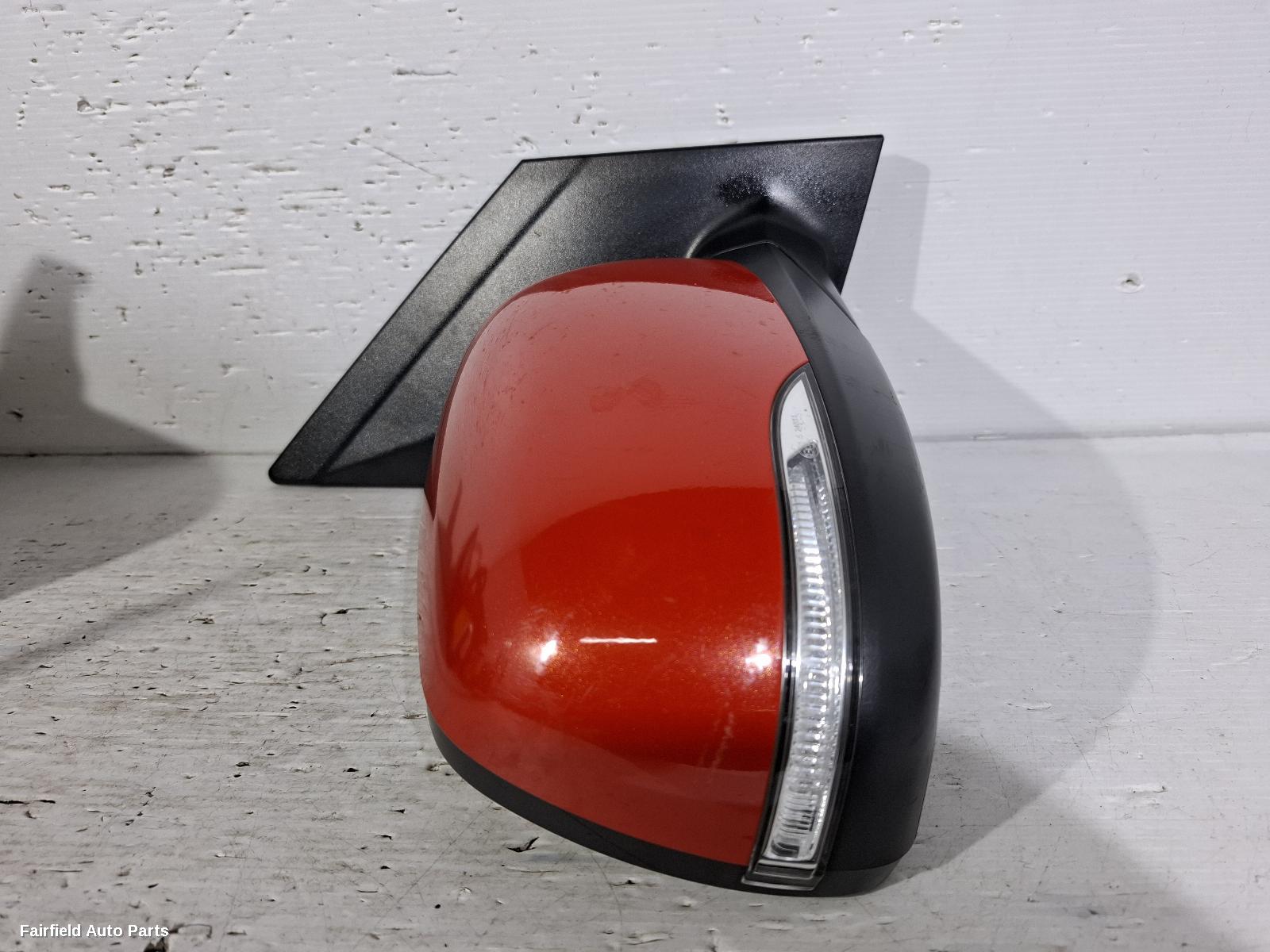 2017-2023 Kia Picanto Right Door Mirror