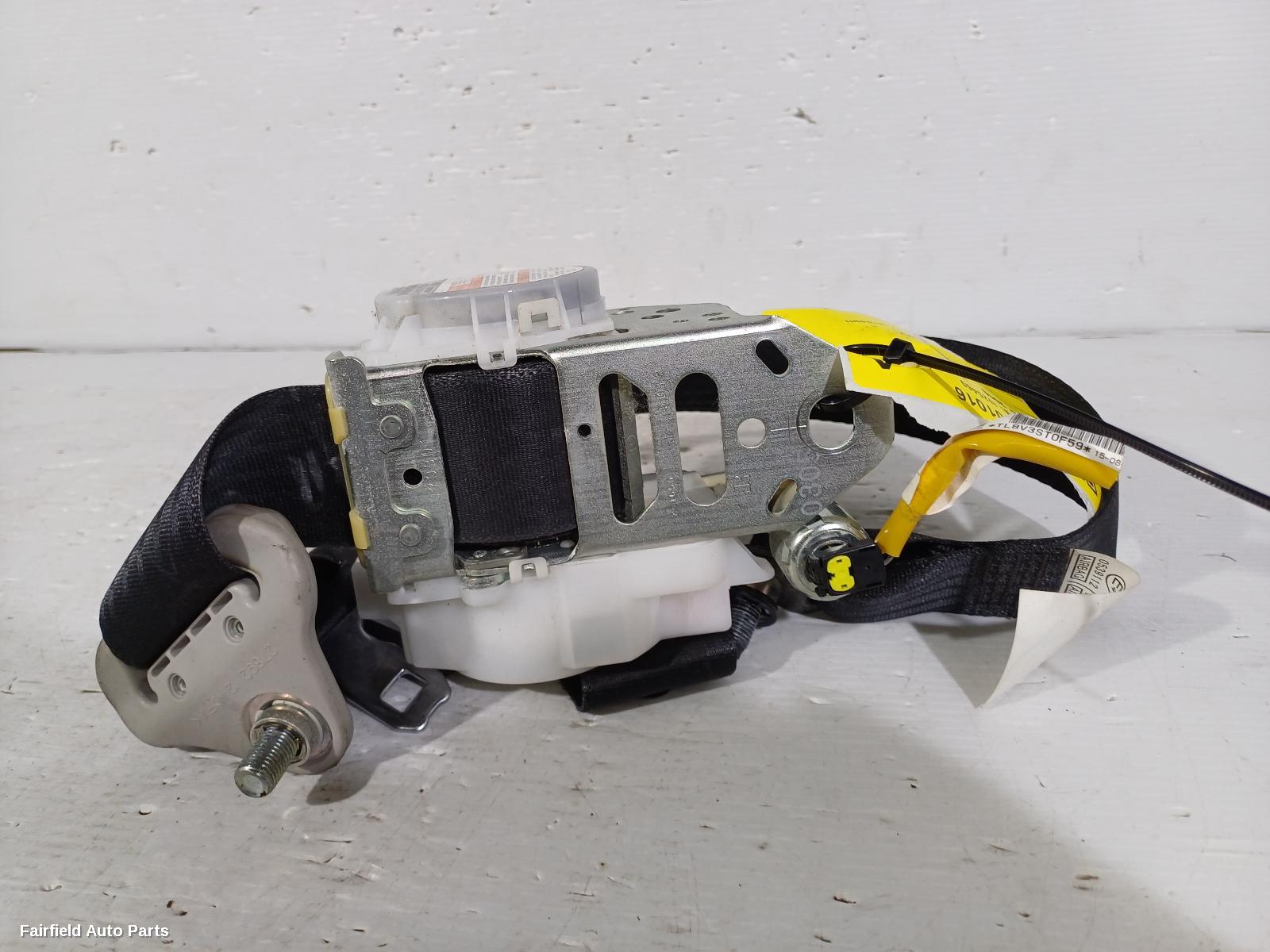 2010-2017 Suzuki Swift Seatbelt Stalk