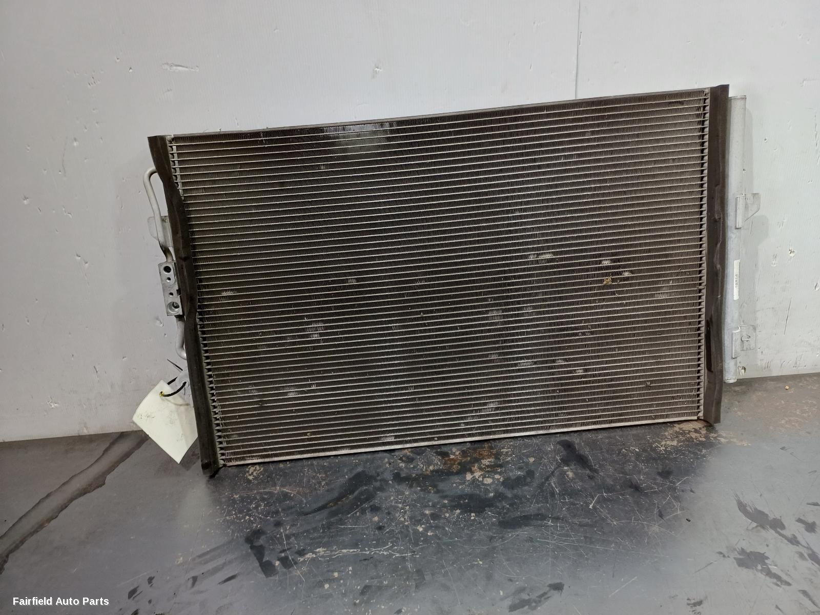 2020-2024 Ldv Deliver 9 A C Condenser