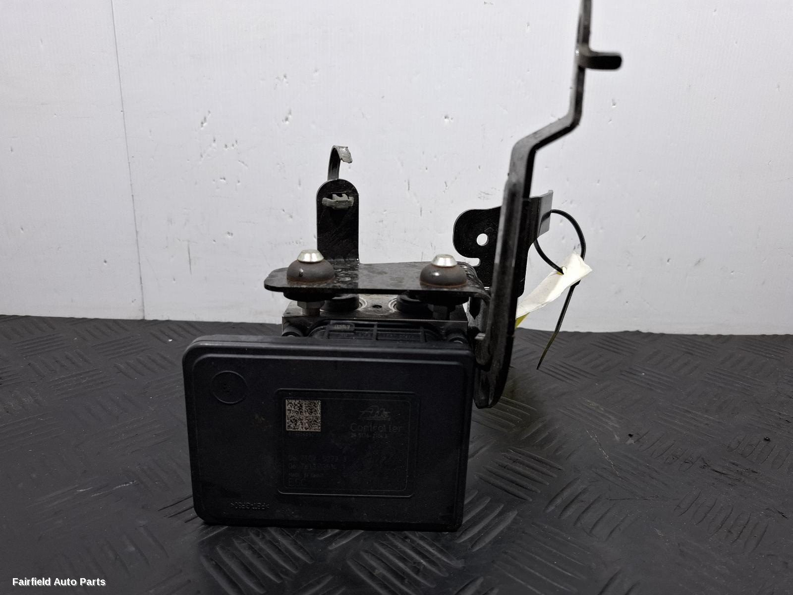 2017-2026 Kia Picanto Abs Pump Modulator