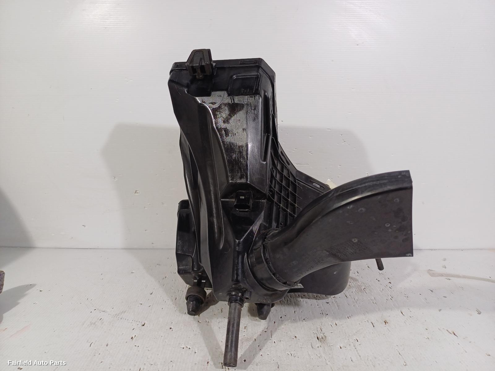 2011-2016 Audi A5 Air Cleaner Box