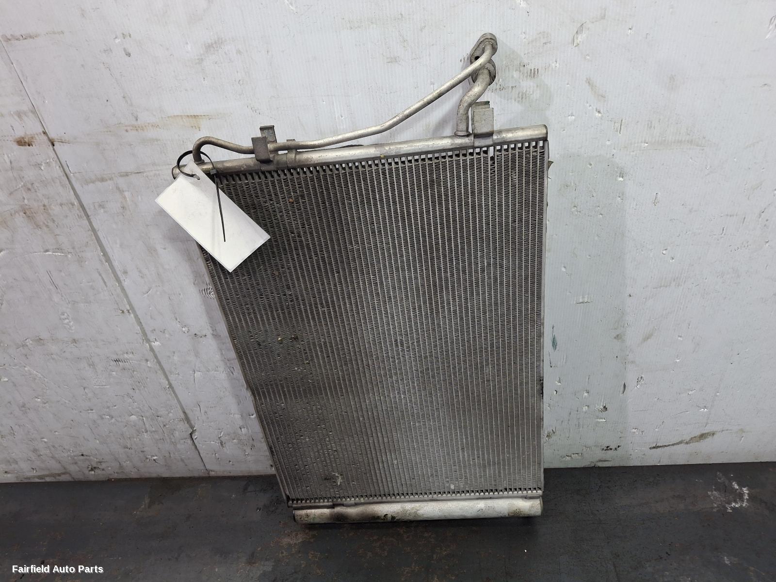2010-2012 Hyundai I20 A C Condenser