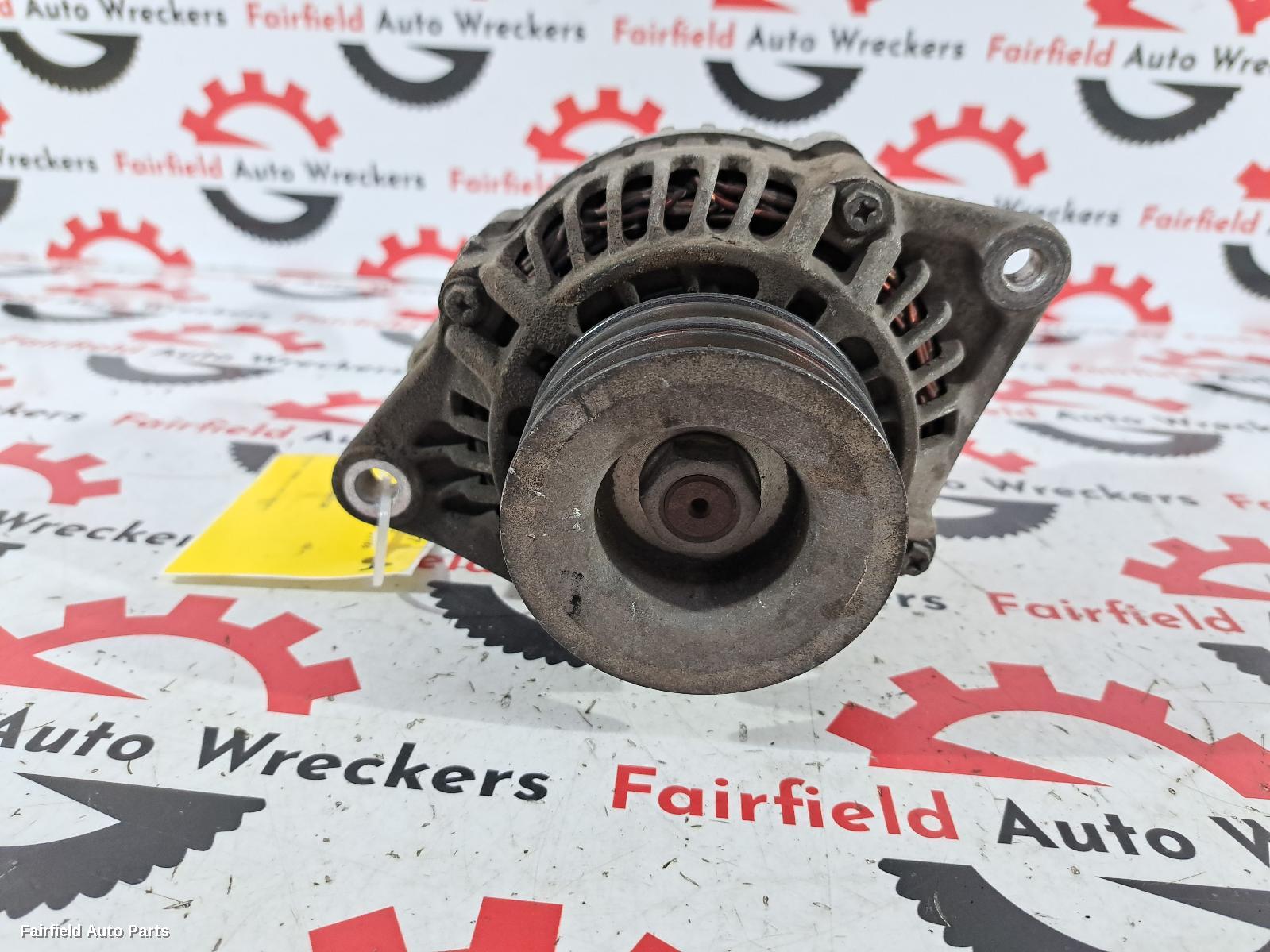 2006-2011 Mazda Bt50 Alternator