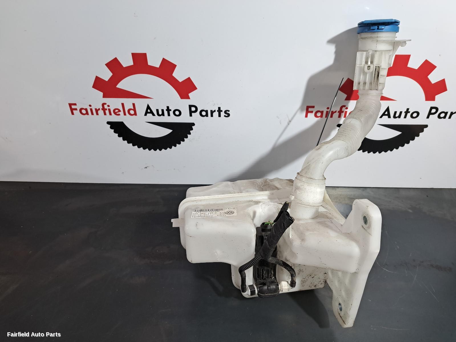 2012-2020 Volkswagen Golf Washer Bottle