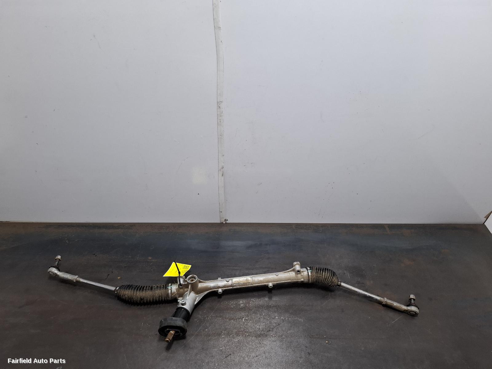 2020-2026 Volkswagen T-cross Steering Box Rack