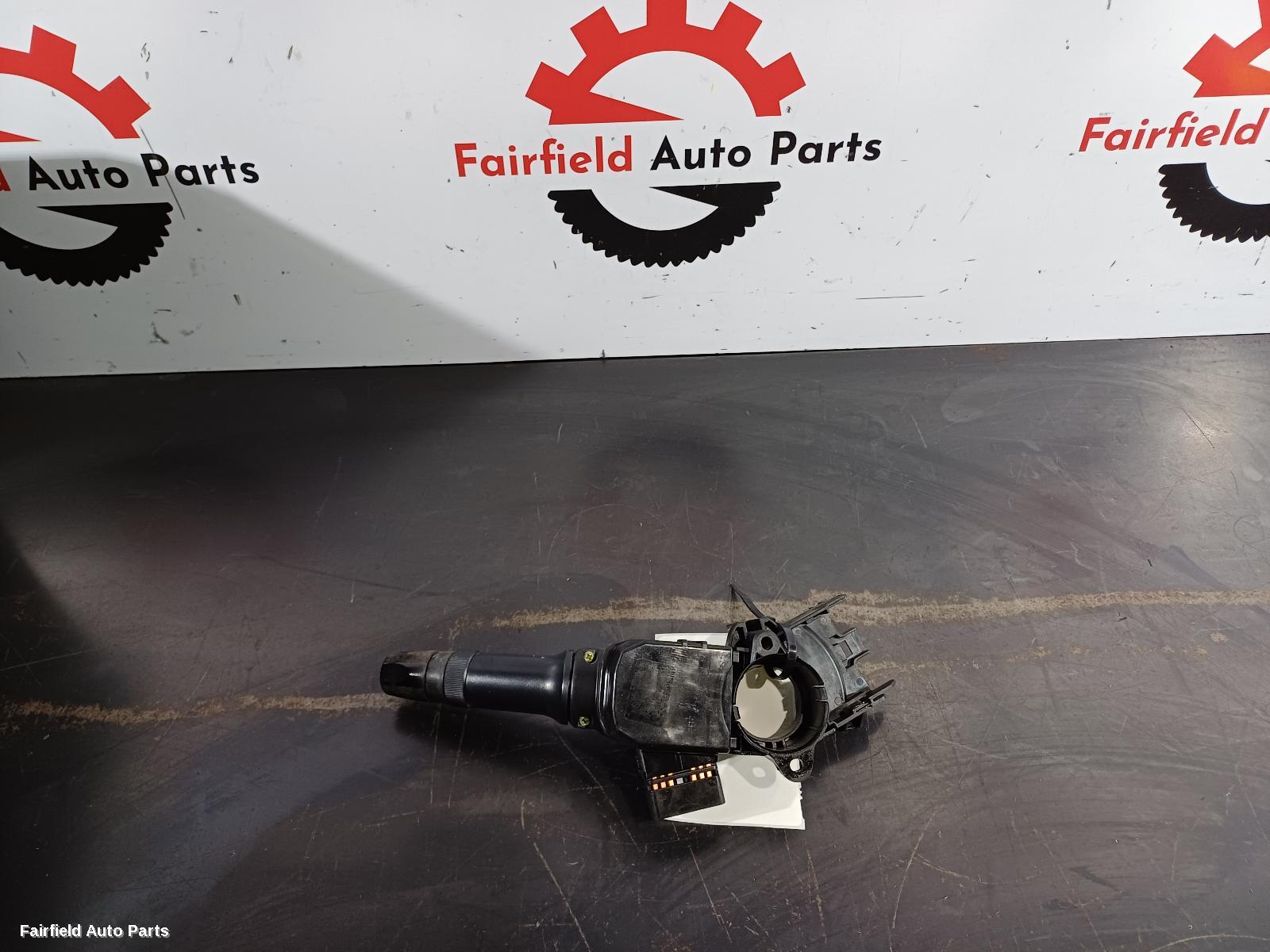 2011-2019 Hyundai Accent Combination Switch