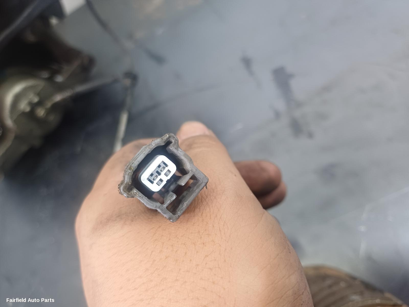 2014-2022 Nissan Xtrail Left Front Hub Assembly