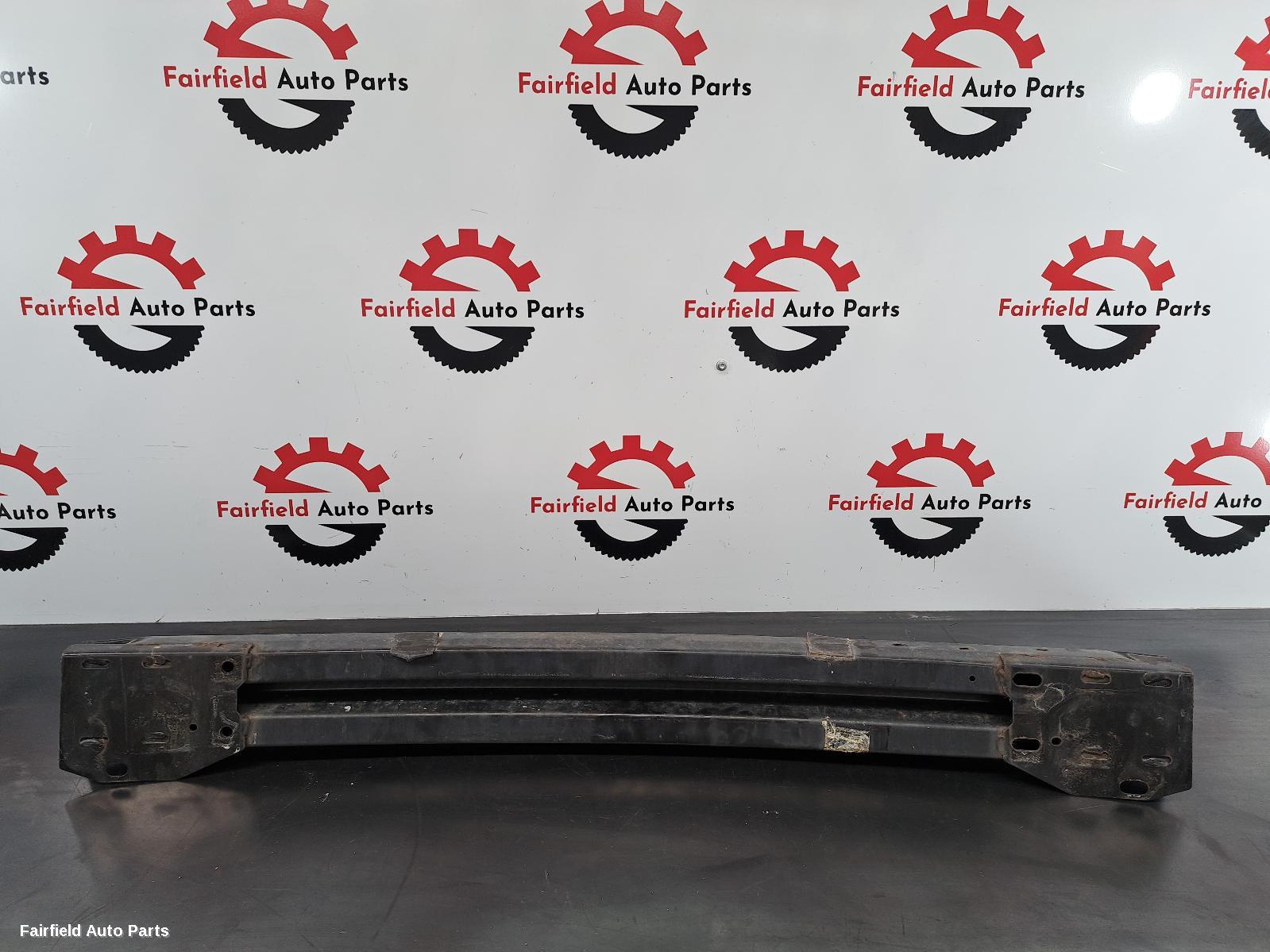 2005-2008 Mitsubishi 380 F Bar Reinforc Brack