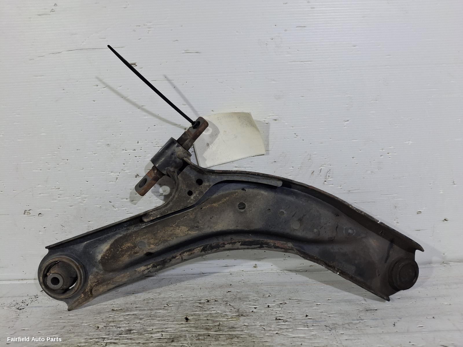 2016-2026 Renault Kaleos Left Front Lower Control Arm