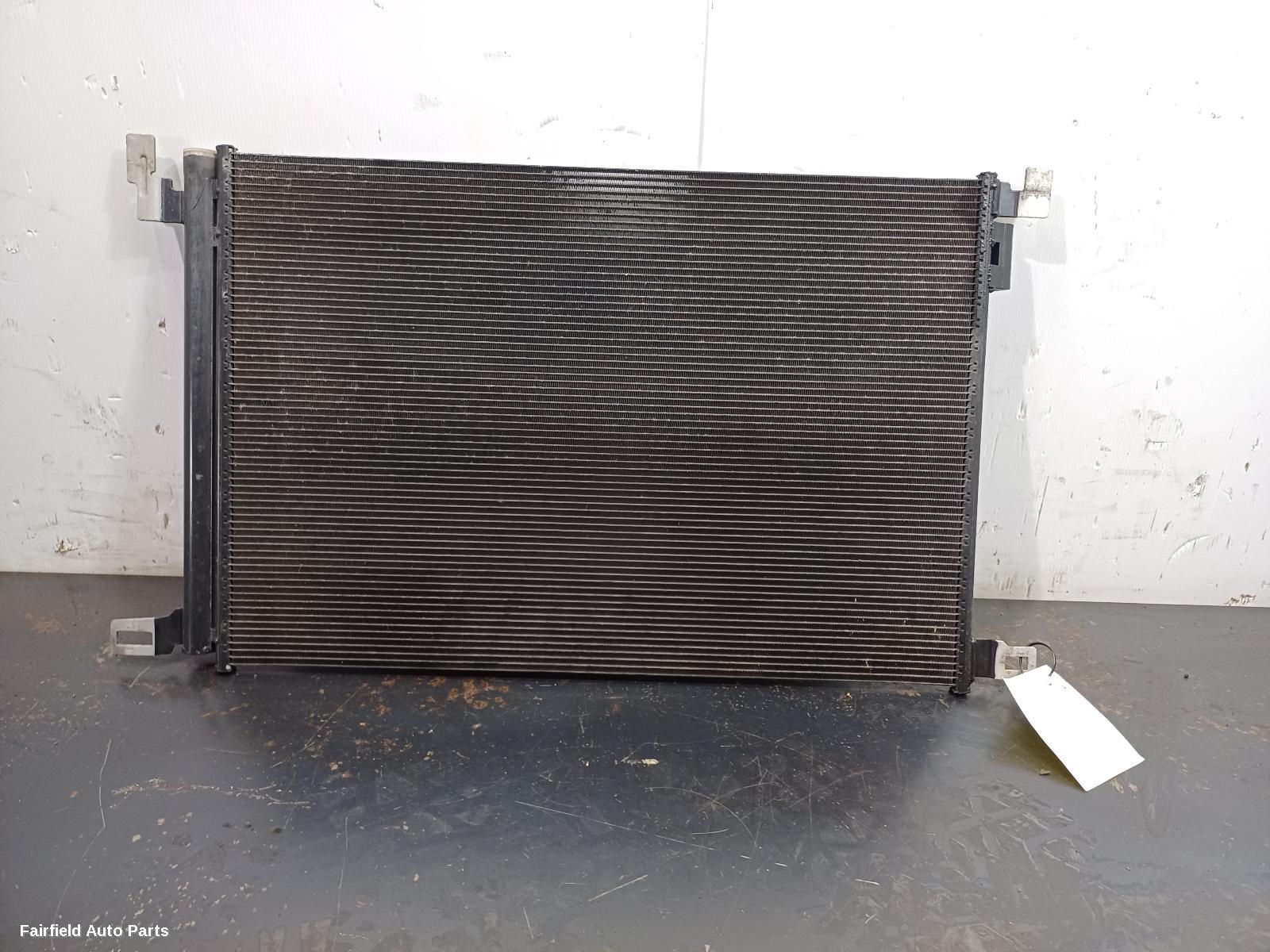 2015-2026 Audi Q7 A C Condenser
