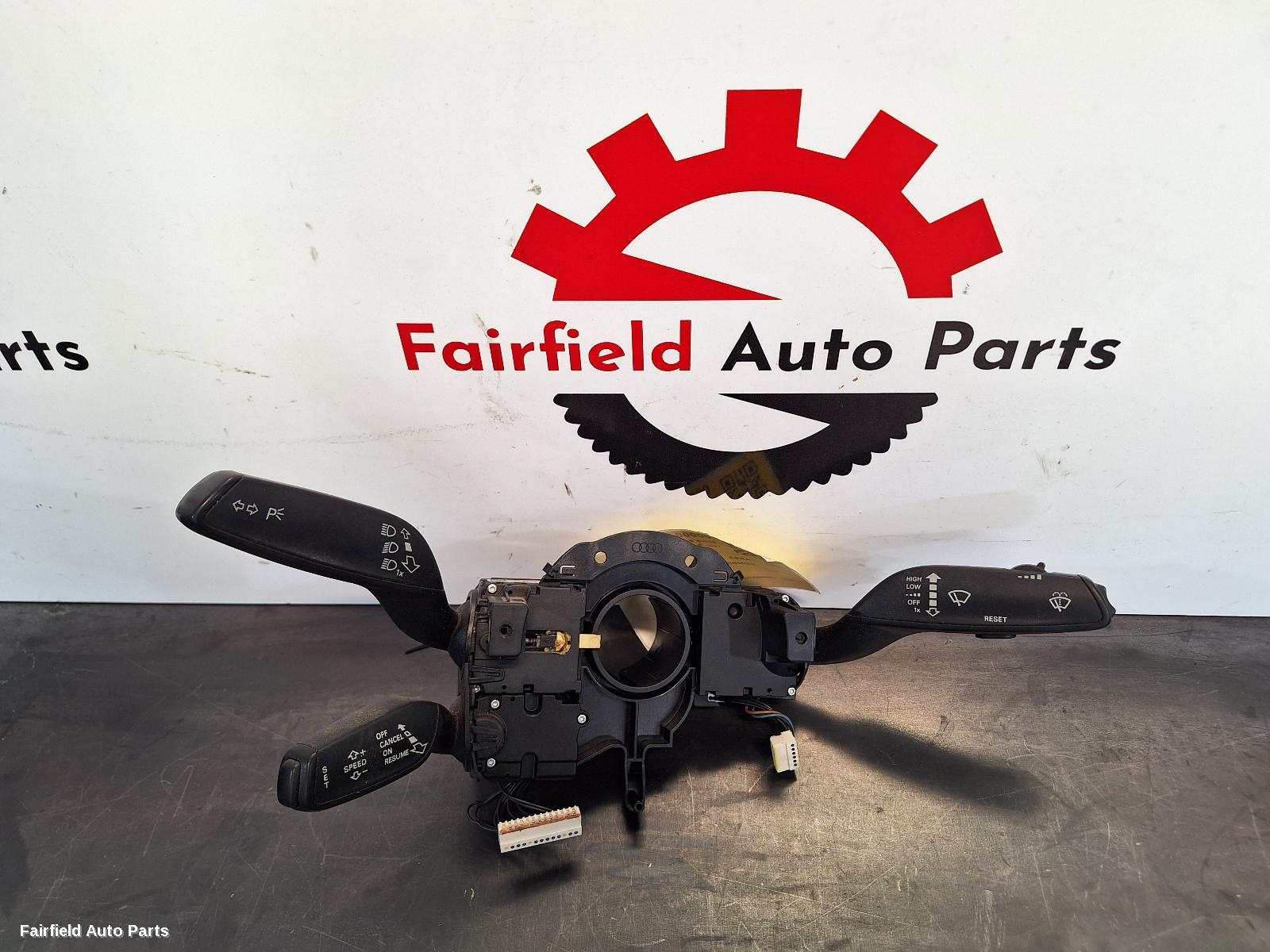 2011-2016 Audi A5 Combination Switch