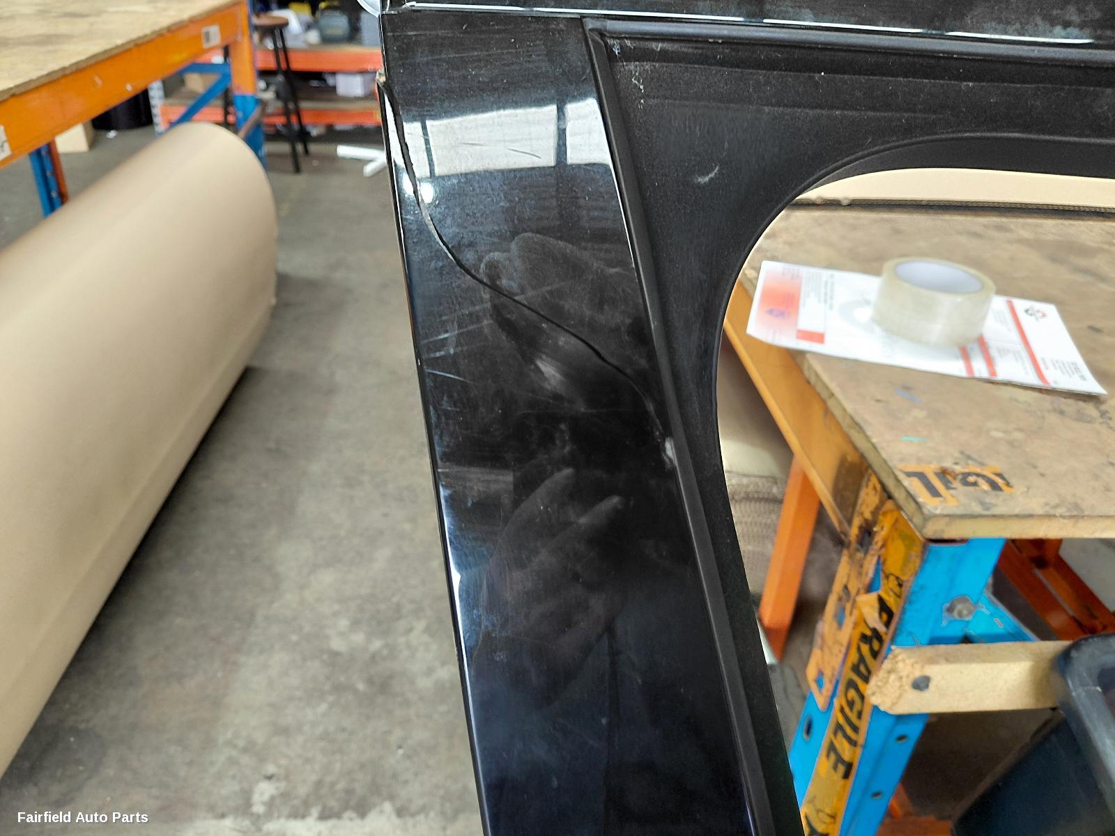 2013-2022 Land Rover Rangerover Sport Right Front Door