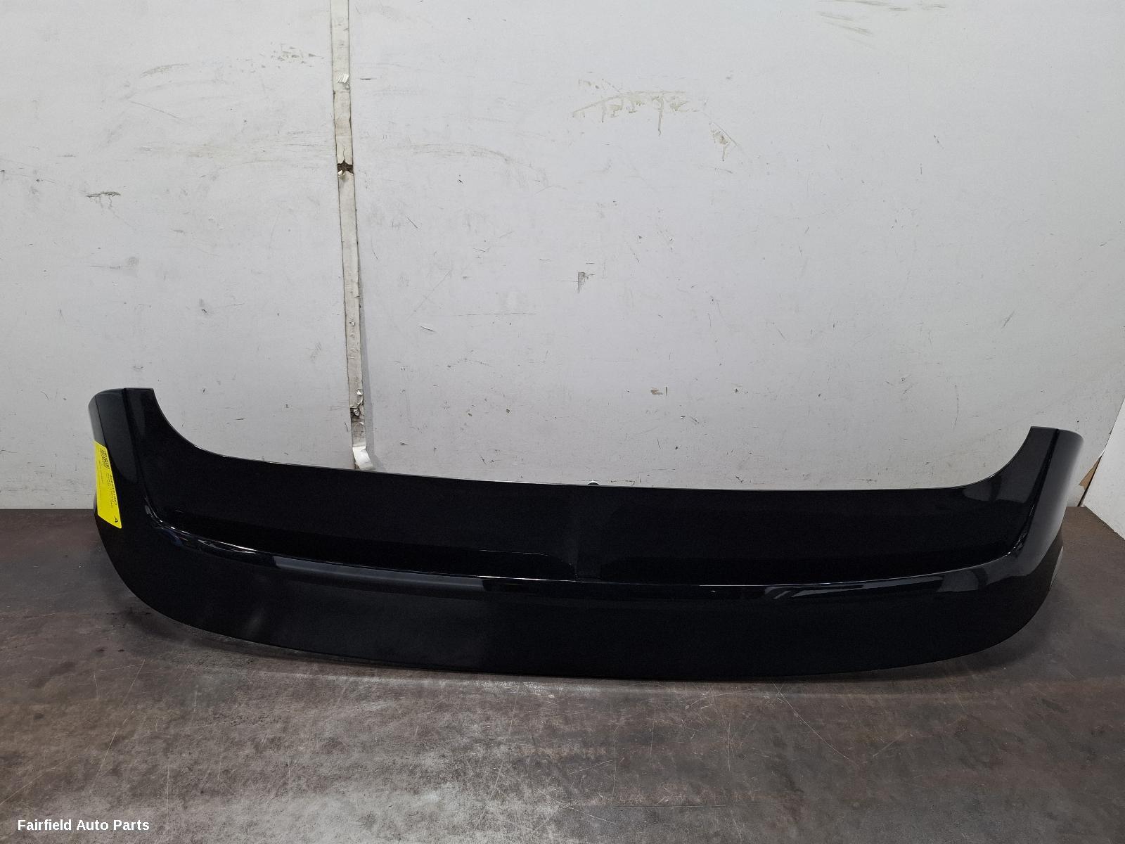 2017-2026 Hyundai I30 Rear Spoiler