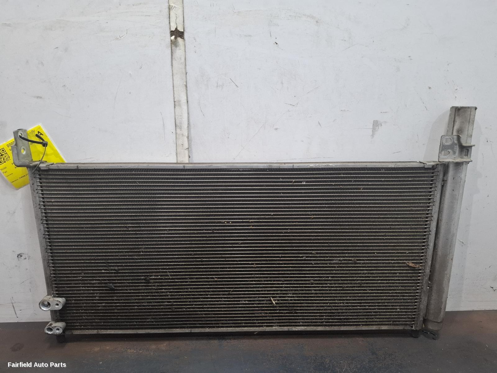 2009-2015 Toyota Prius A C Condenser