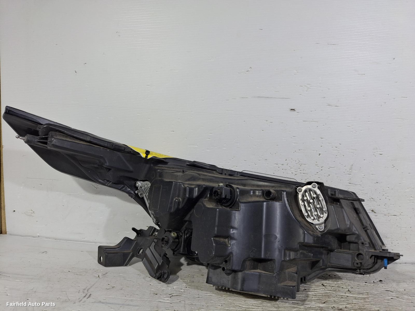 2016-2020 Land Rover Discovery Left Headlamp