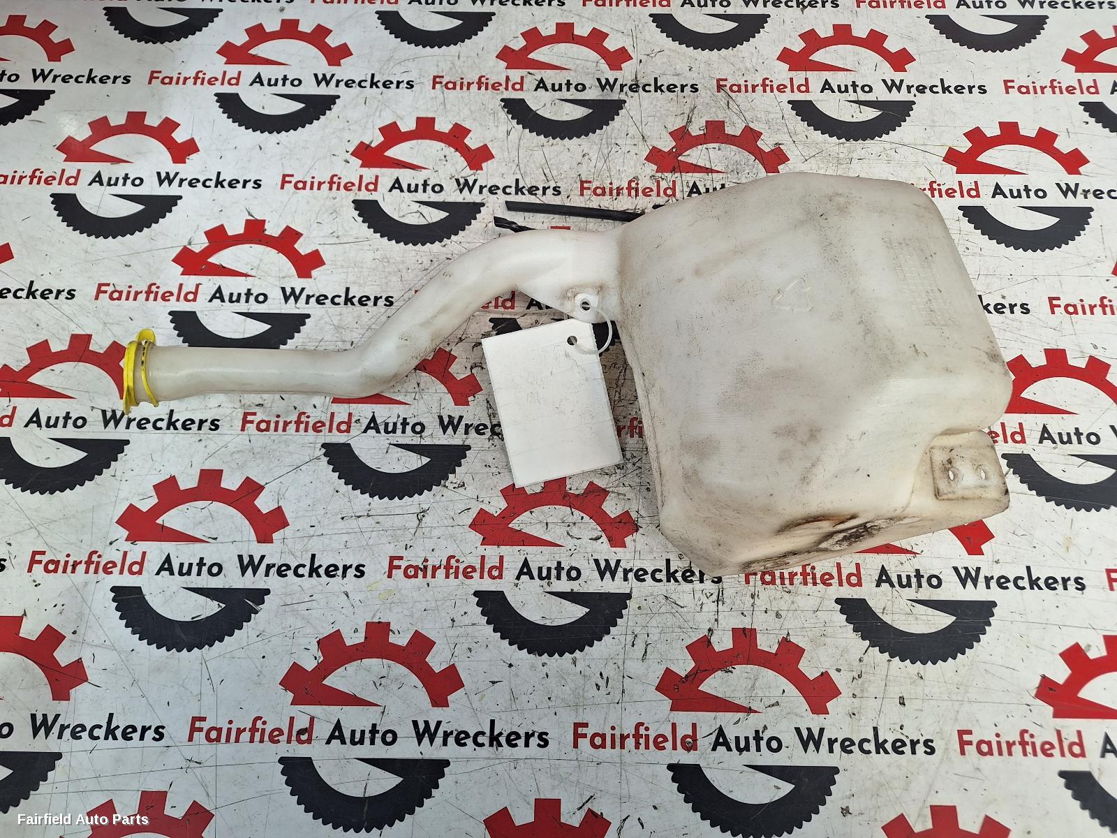 2004-2011 Ford Territory Washer Bottle