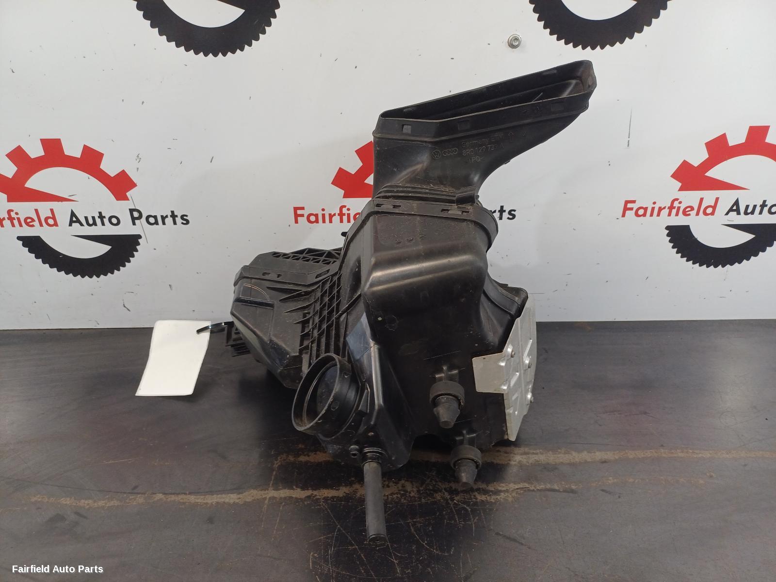 2009-2016 Audi A5 Air Cleaner Box