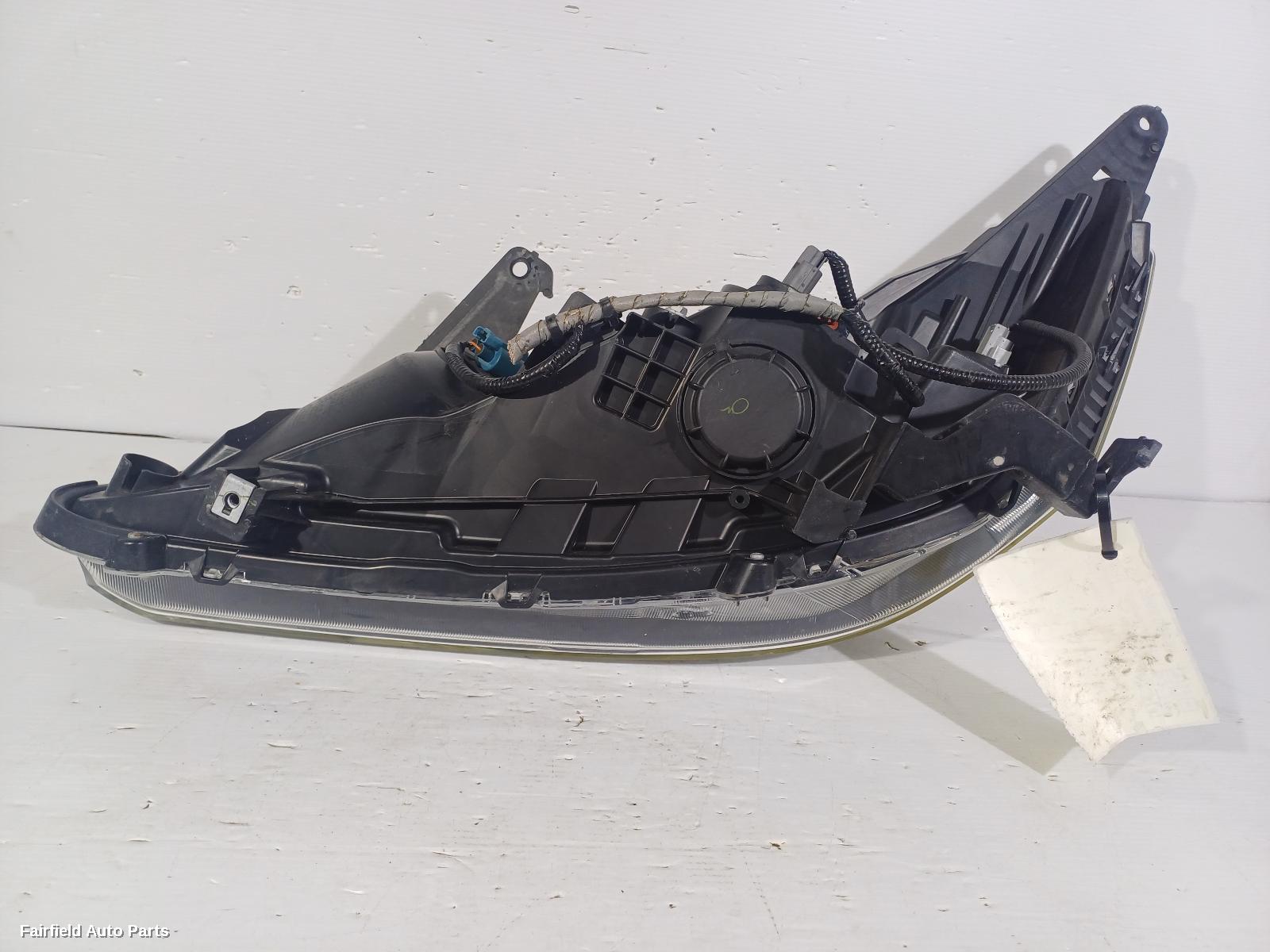 2013-2016 Honda Accord Right Headlamp