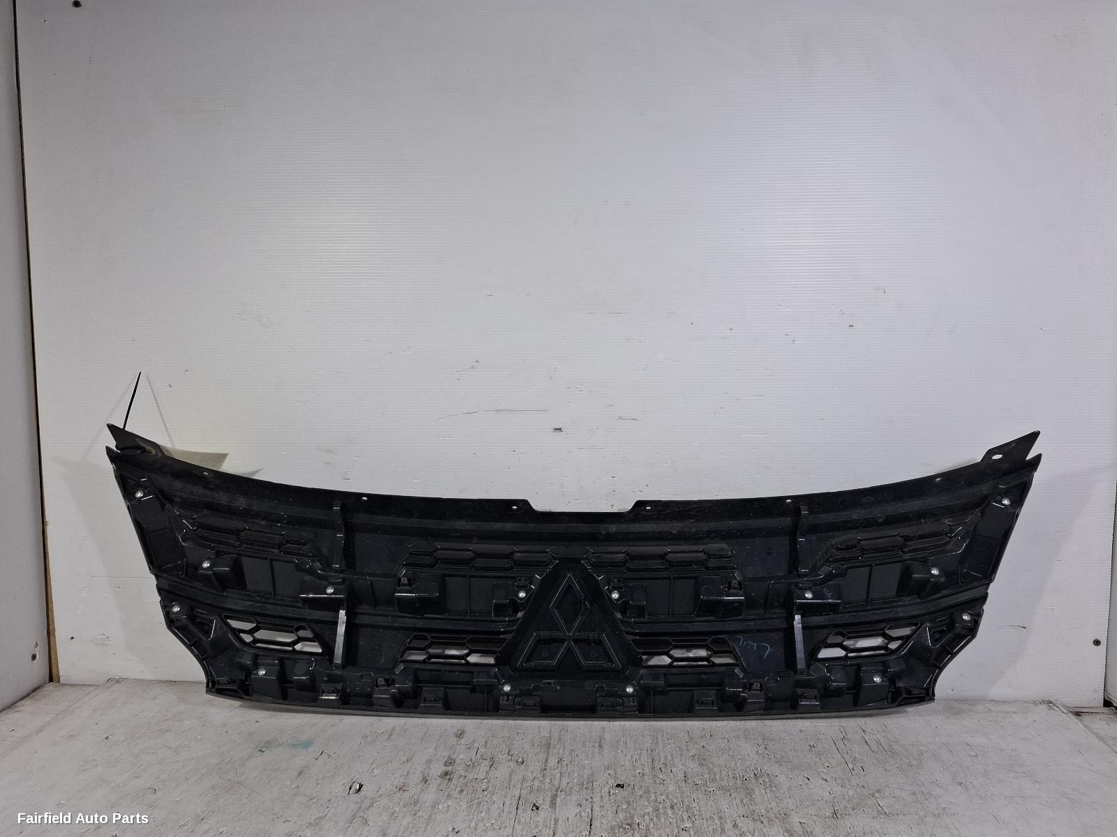 2019-2024 Mitsubishi Asx Grille