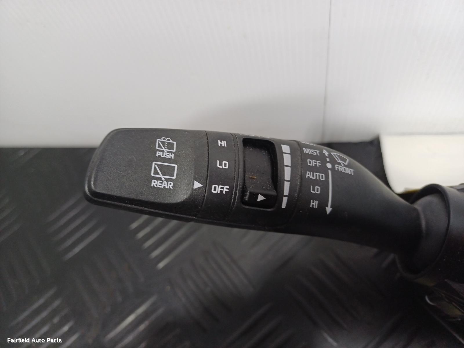 2016-2023 Kia Rio Combination Switch