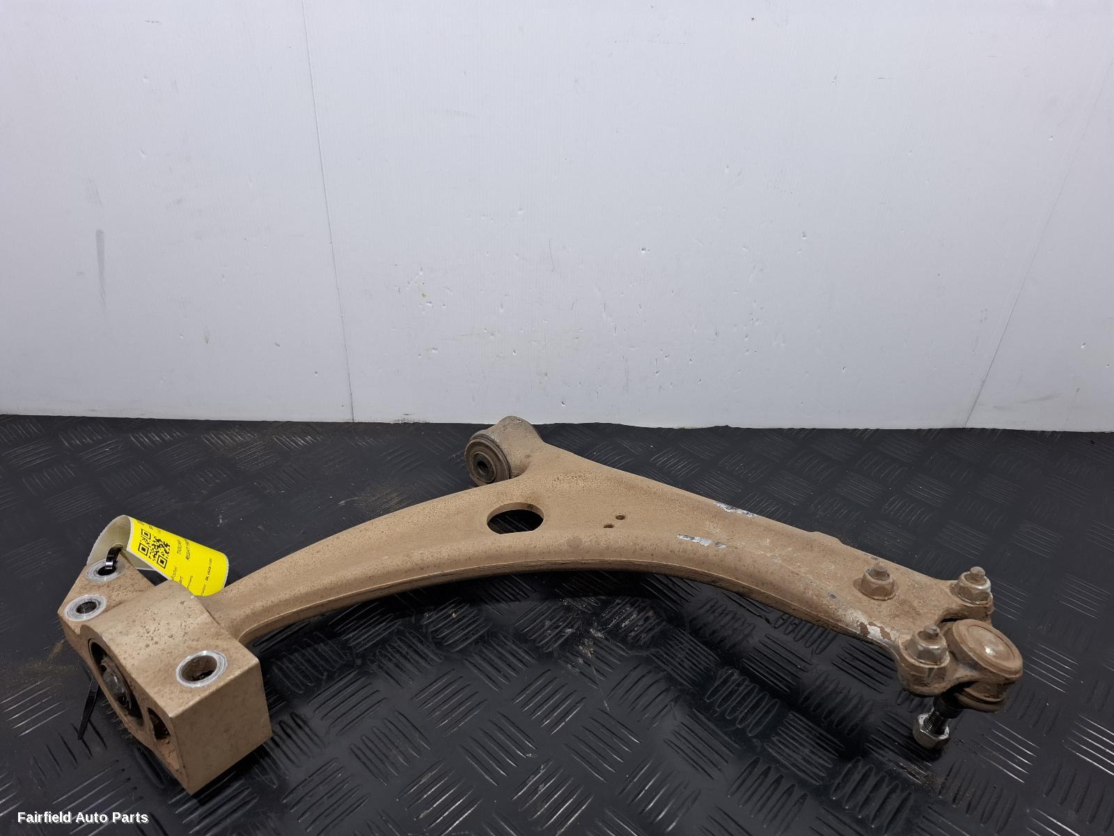 2008-2009 Volkswagen Tiguan Right Front Lower Control Arm