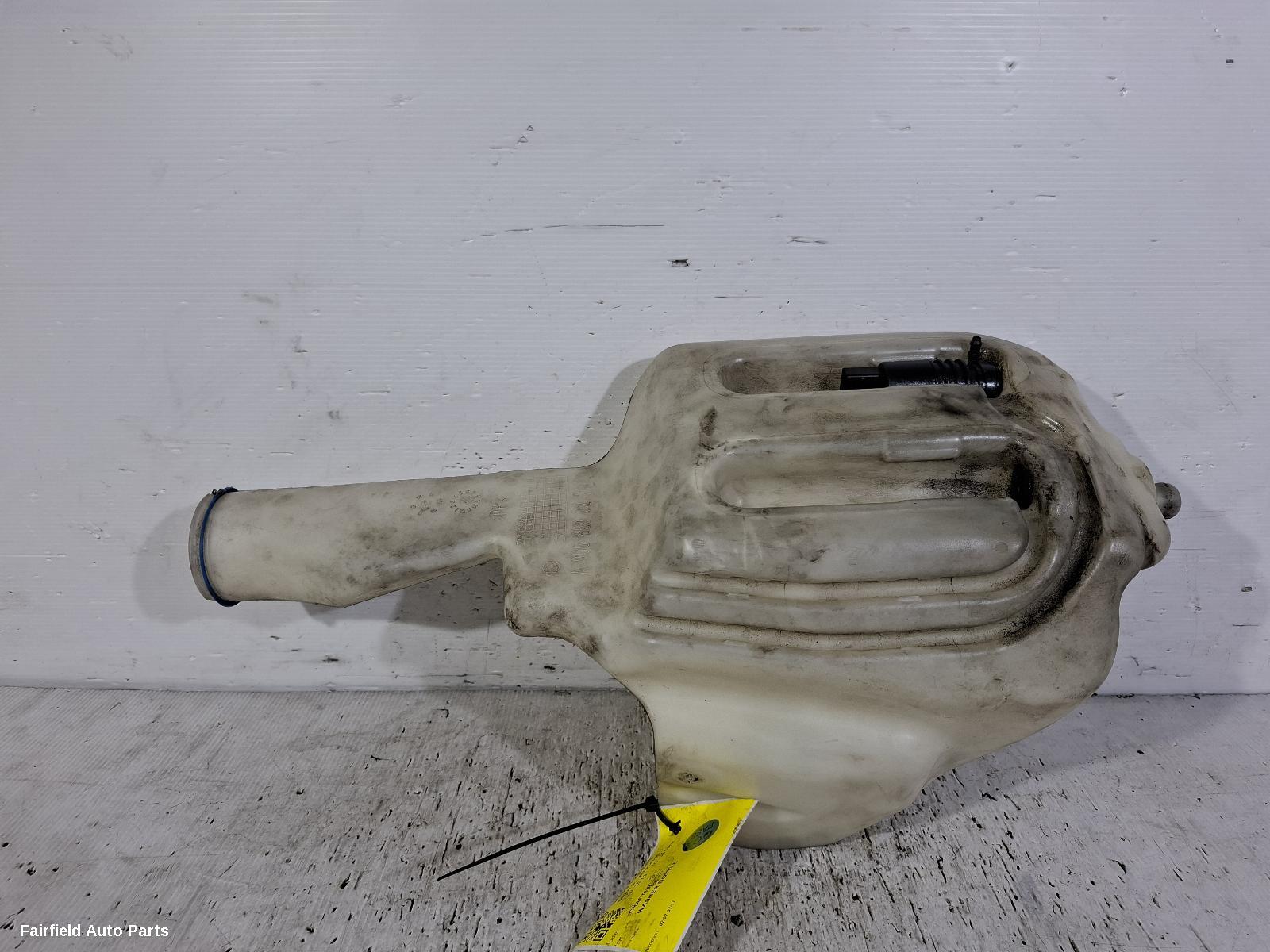 2007-2017 Volkswagen Crafter Washer Bottle