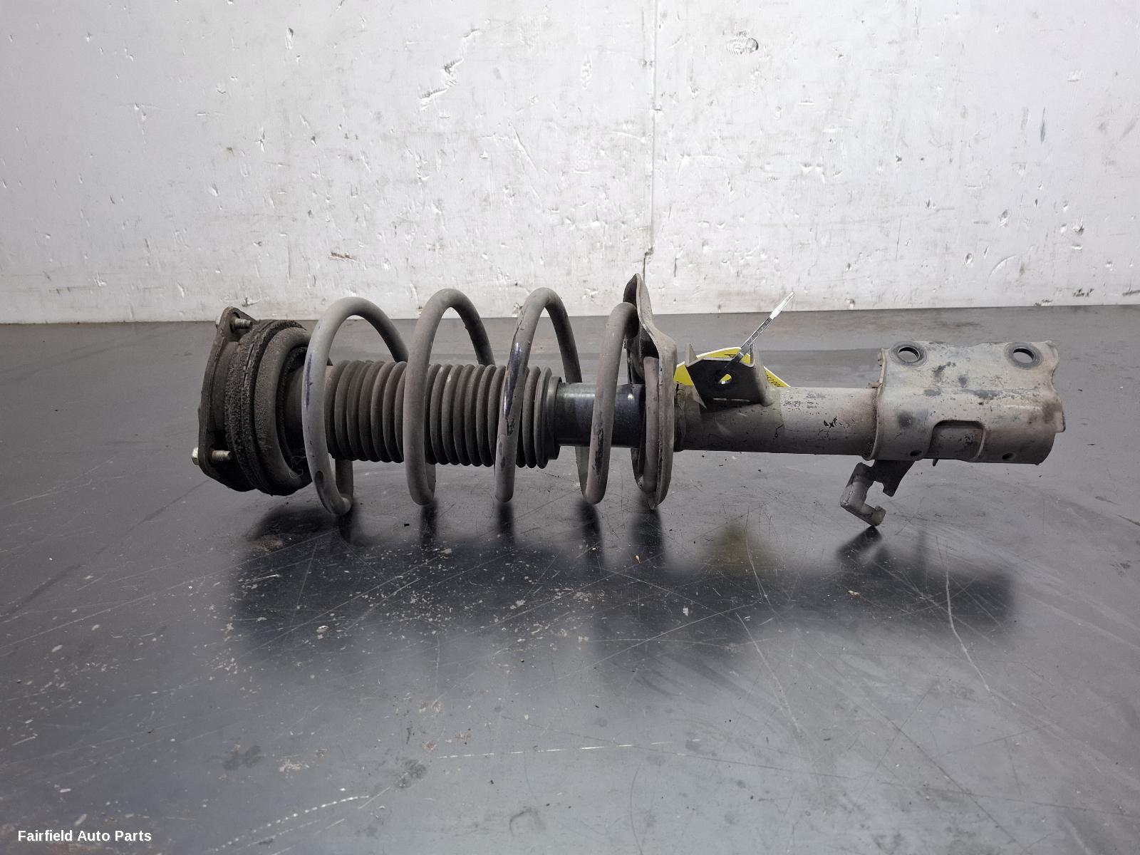 2007-2014 Nissan Dualis Right Front Strut