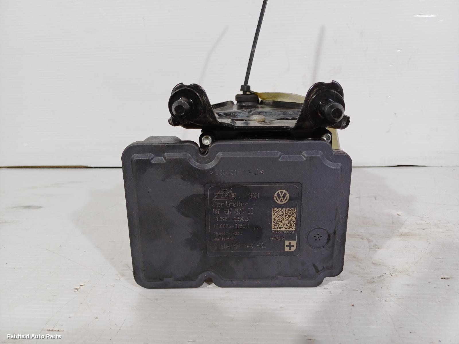 2011-2017 Volkswagen Jetta Abs Pump Modulator