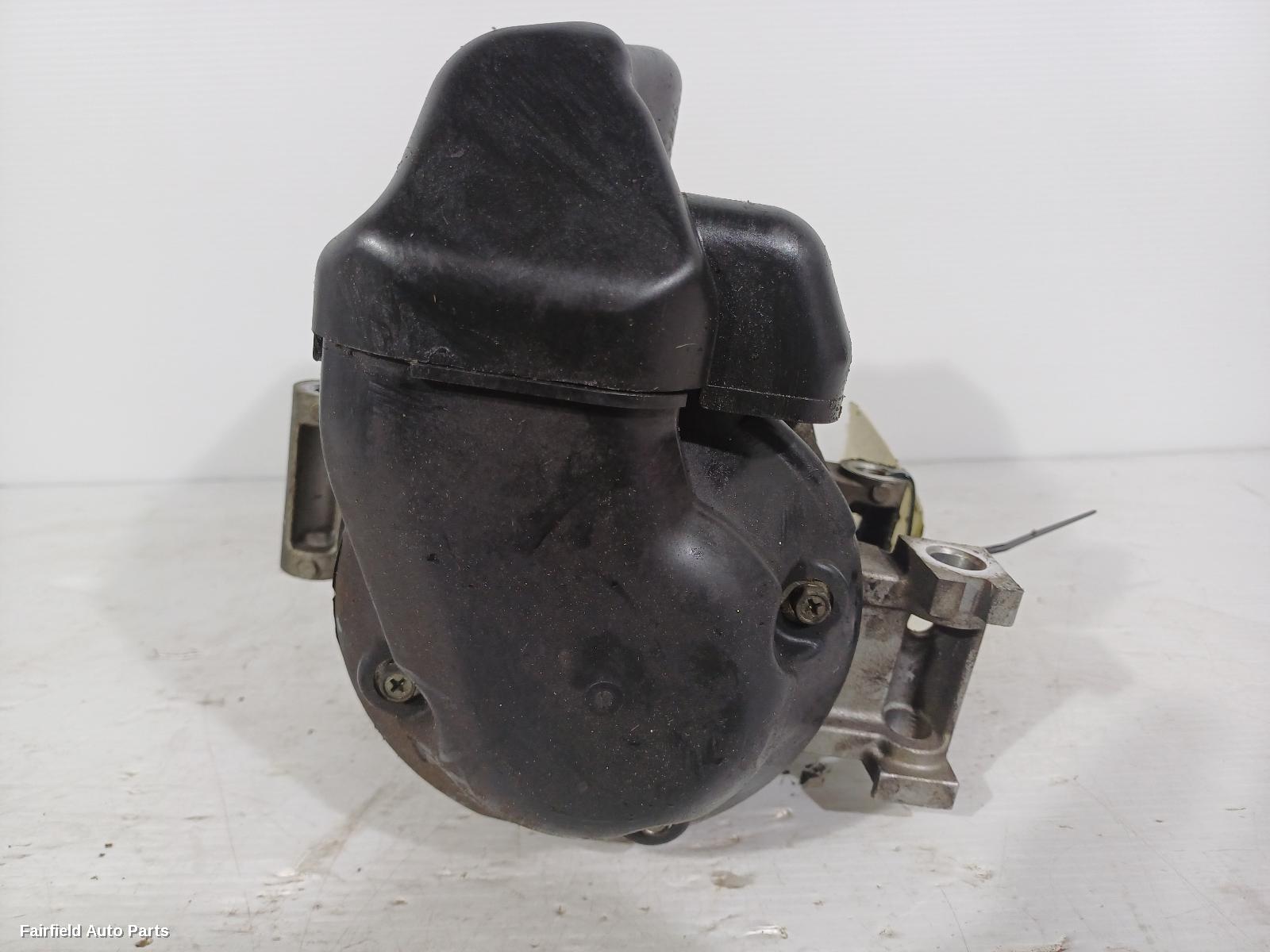 2005-2008 Mazda 6 Alternator