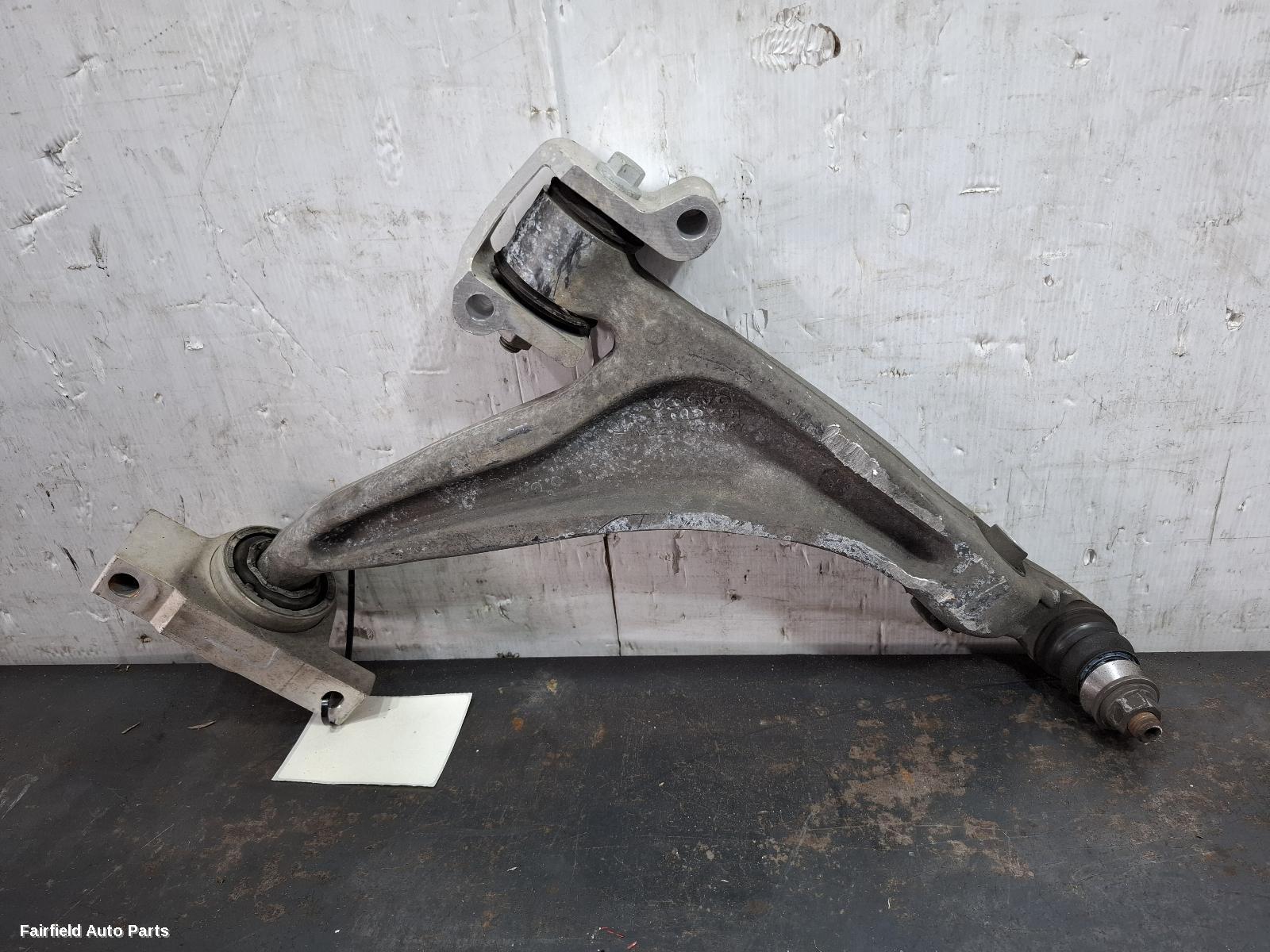 2015-2026 Volvo Xc90 Left Front Lower Control Arm
