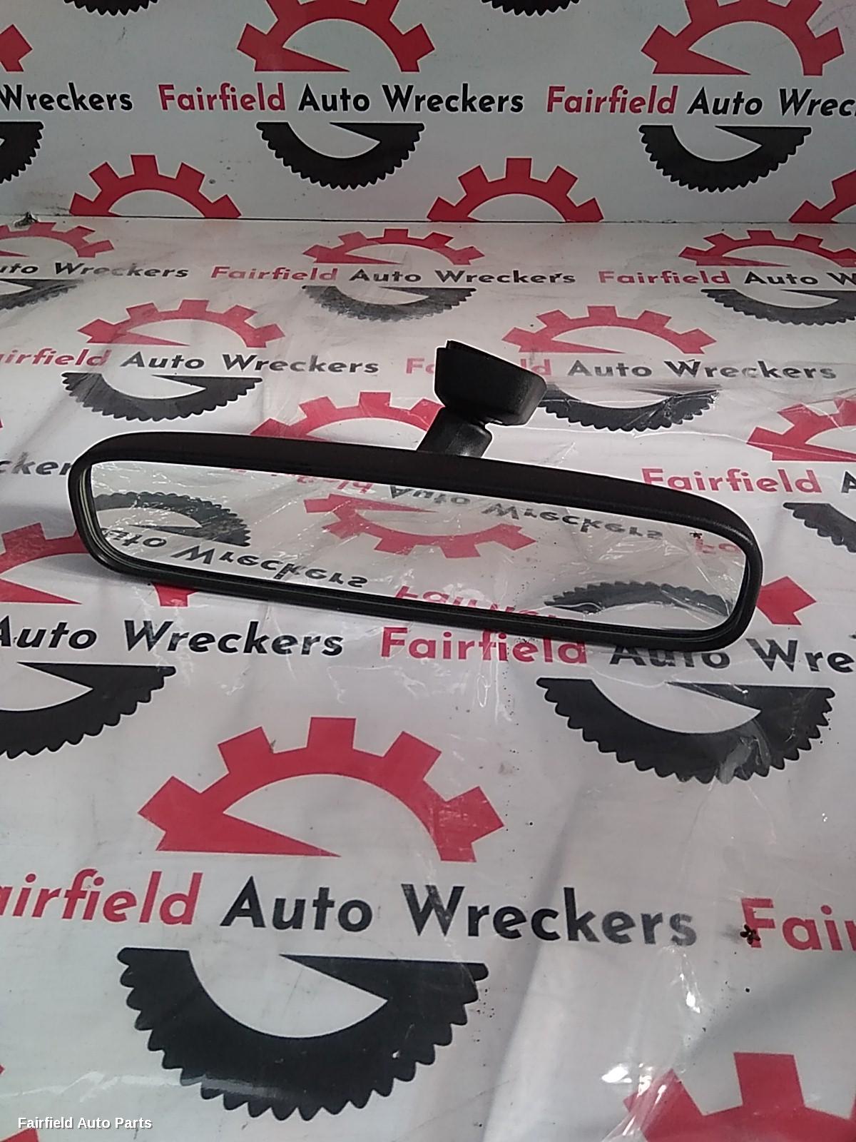 2015-2021 Mitsubishi Outlander Interior Mirror