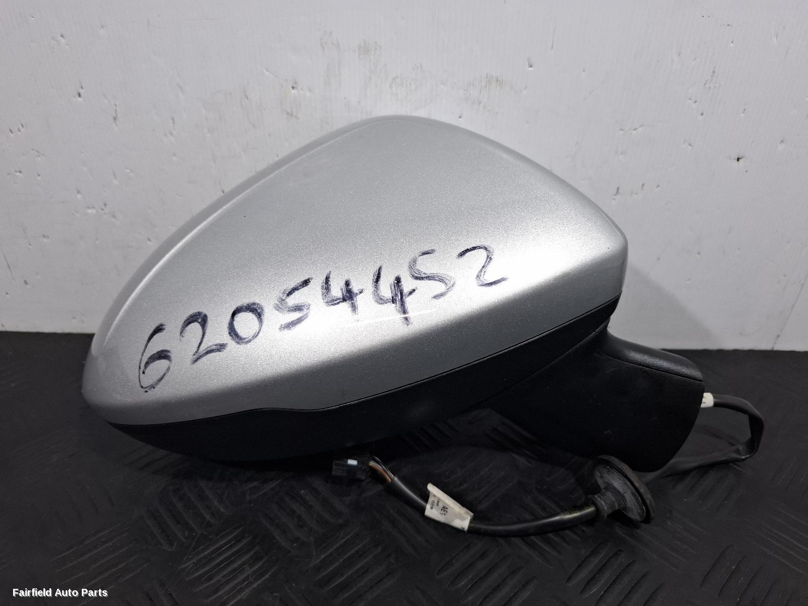 2016-2020 Holden Astra Right Door Mirror