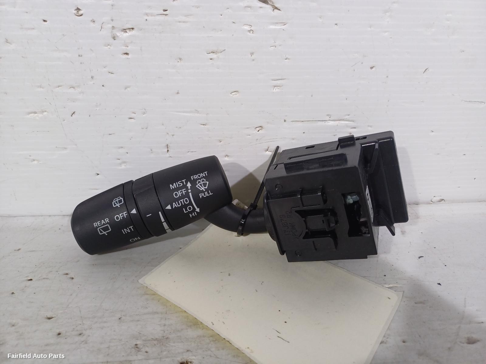 2018-2023 Mazda Cx8 Combination Switch