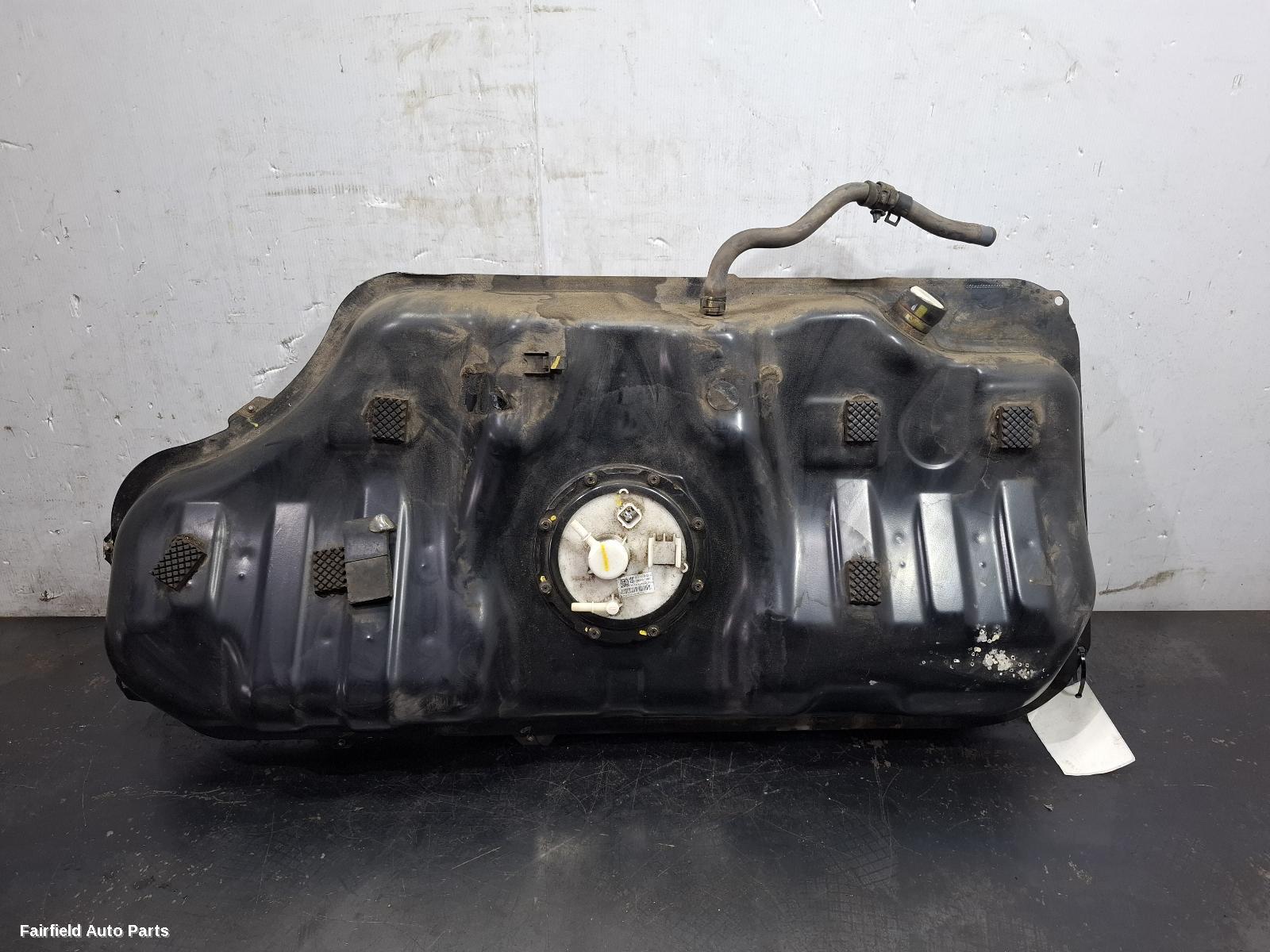 2012-2017 Hyundai I30 Fuel Tank