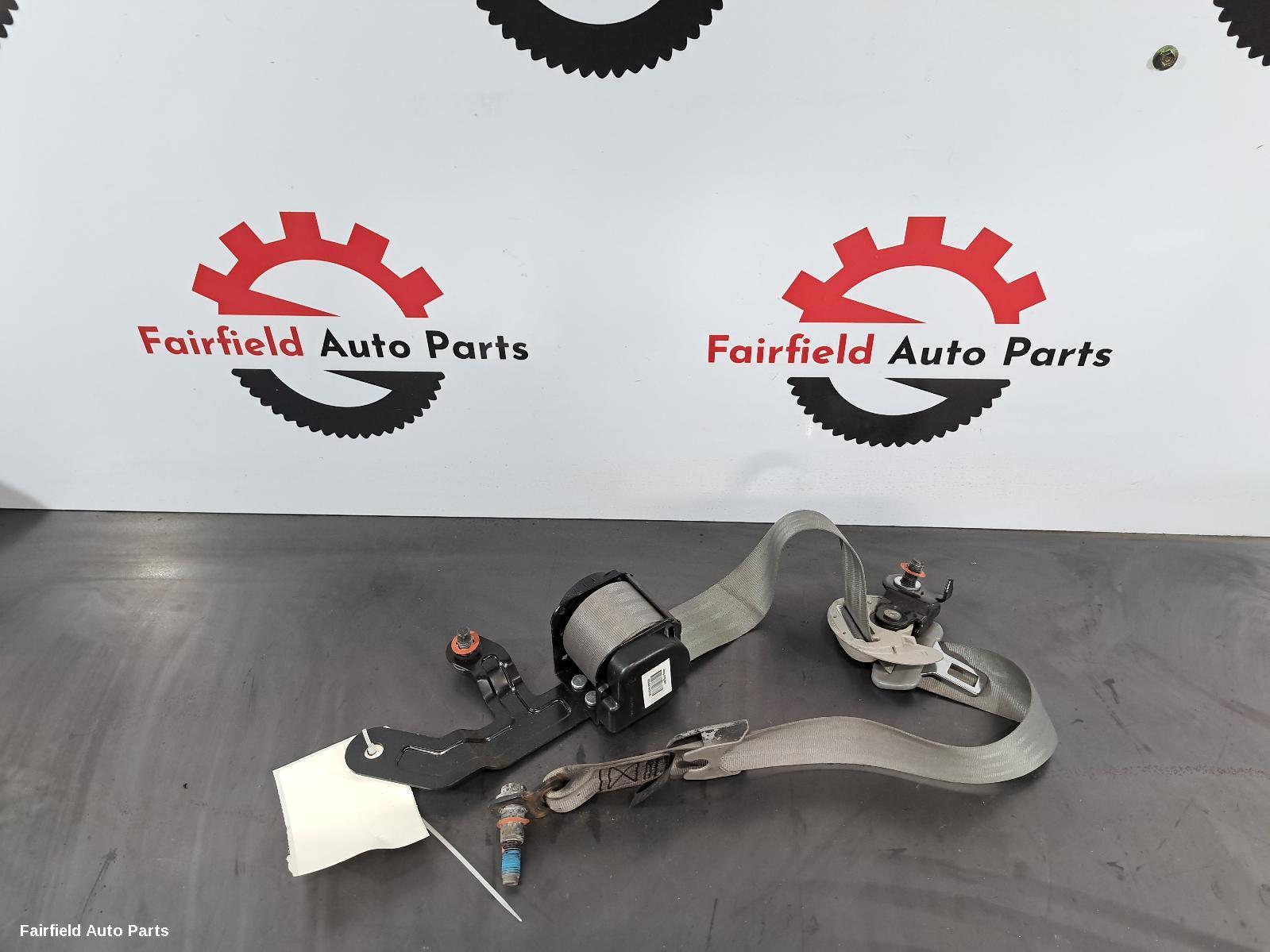 2005-2014 Kia Carnival/grand Carnival Seatbelt Stalk