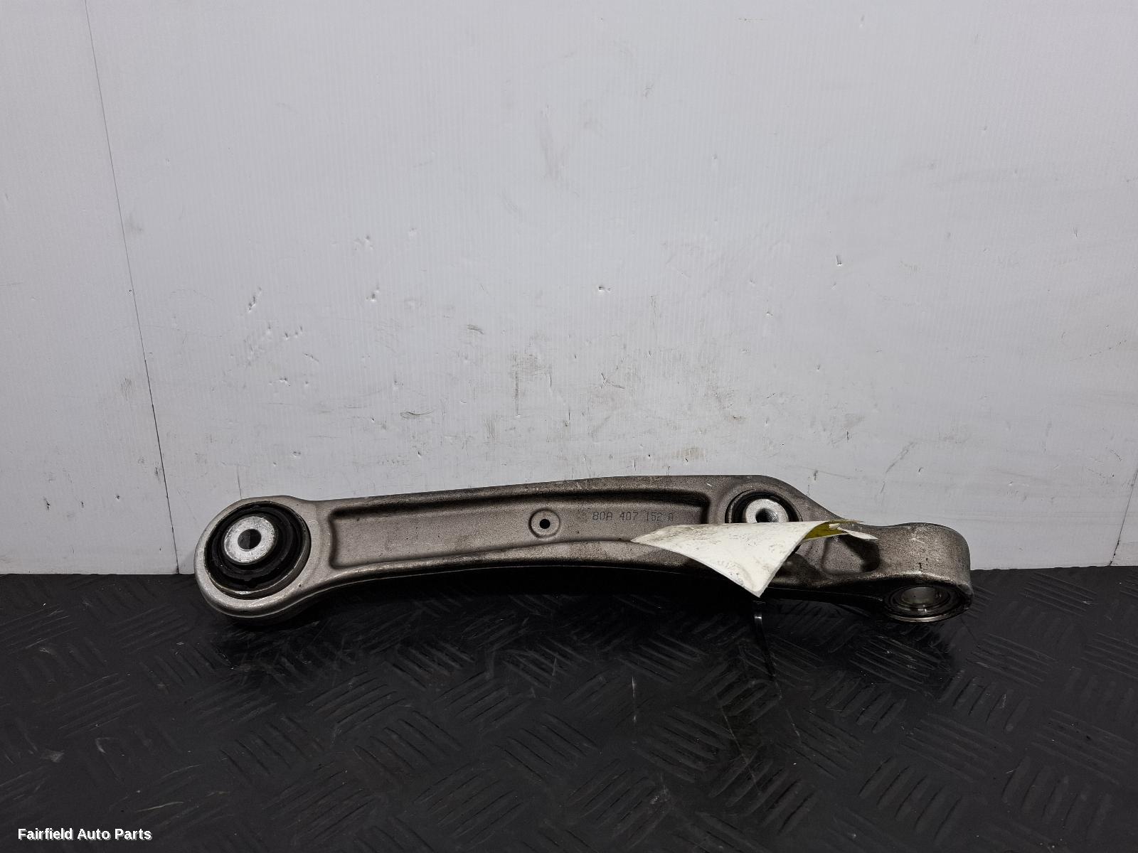 2017-2025 Audi Q5 Right Front Lower Control Arm
