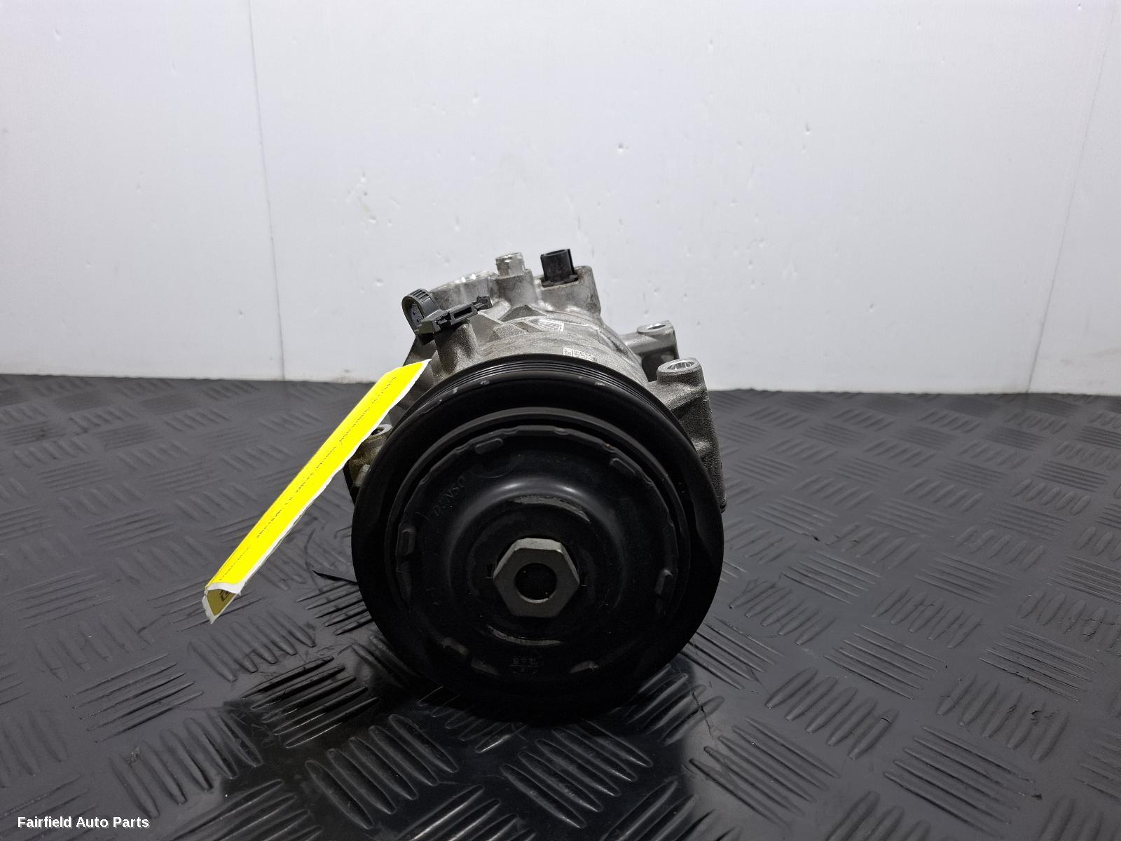 2012-2018 Toyota Corolla A C Compressor