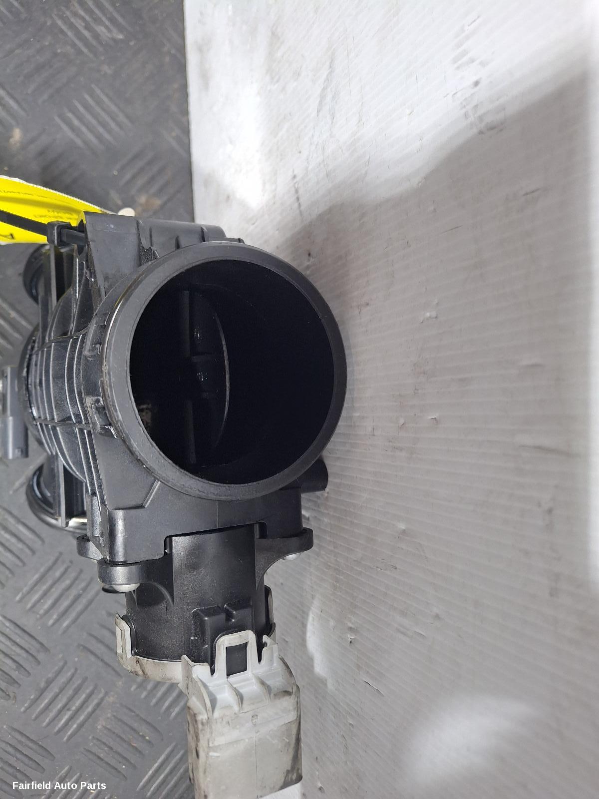 2013-2022 Land Rover Rangerover Sport Throttle Body