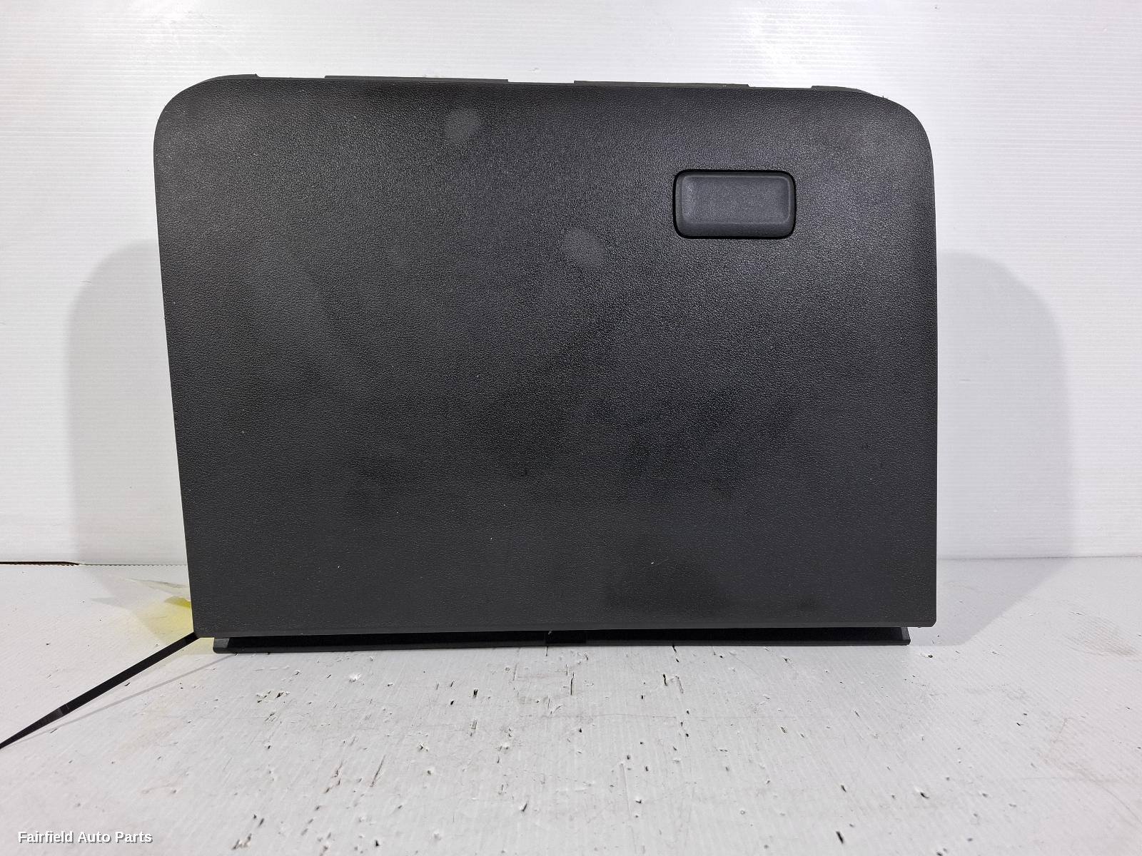 2022-2026 Great Wall Tank 300 Glove Box