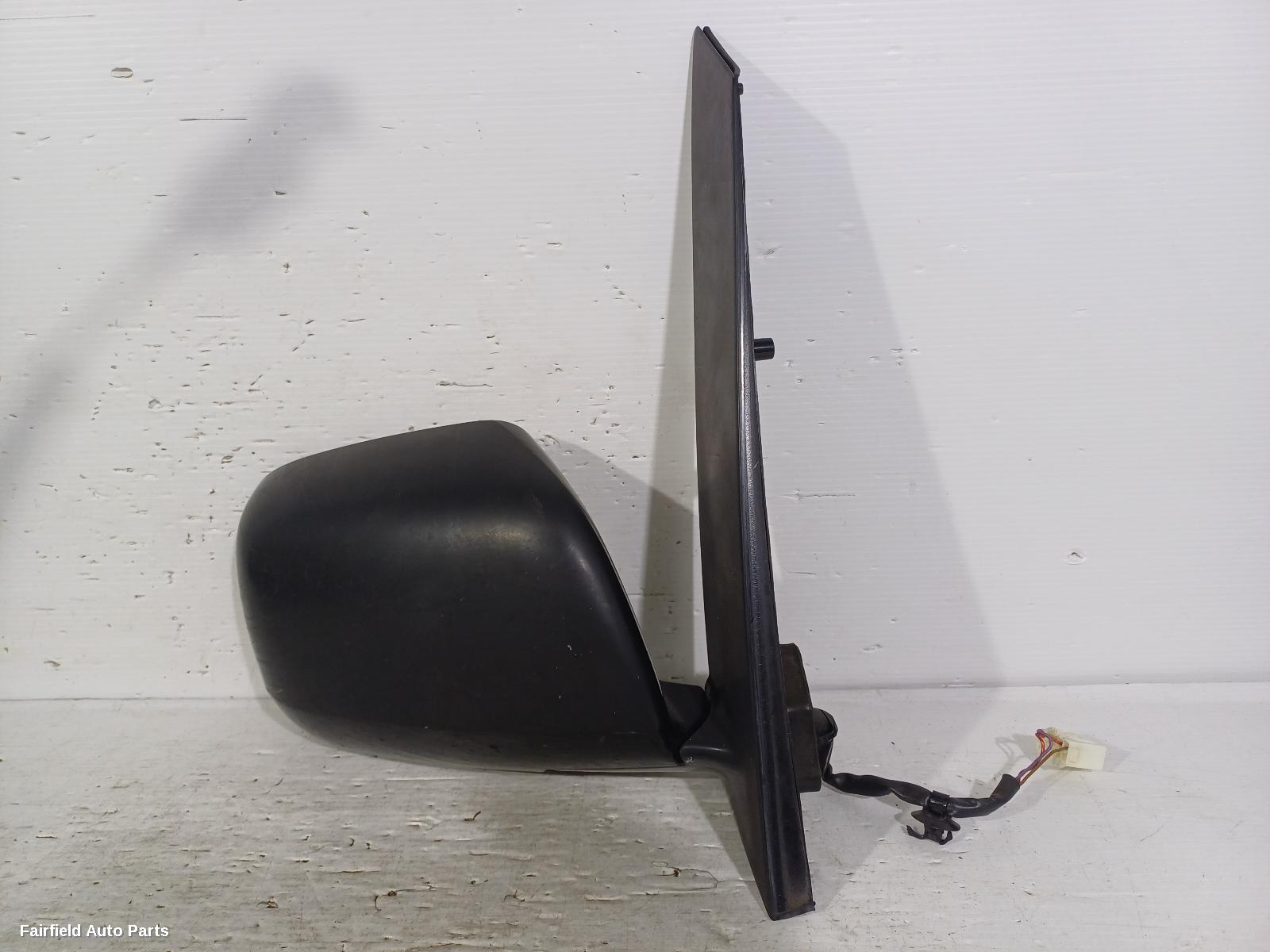 2003-2006 Toyota Estima Right Door Mirror