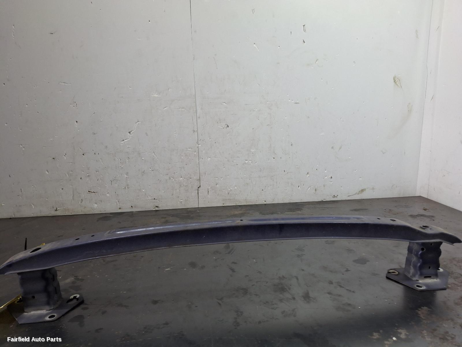 2012-2018 Peugeot 208 R Bar Bracket Reinfo