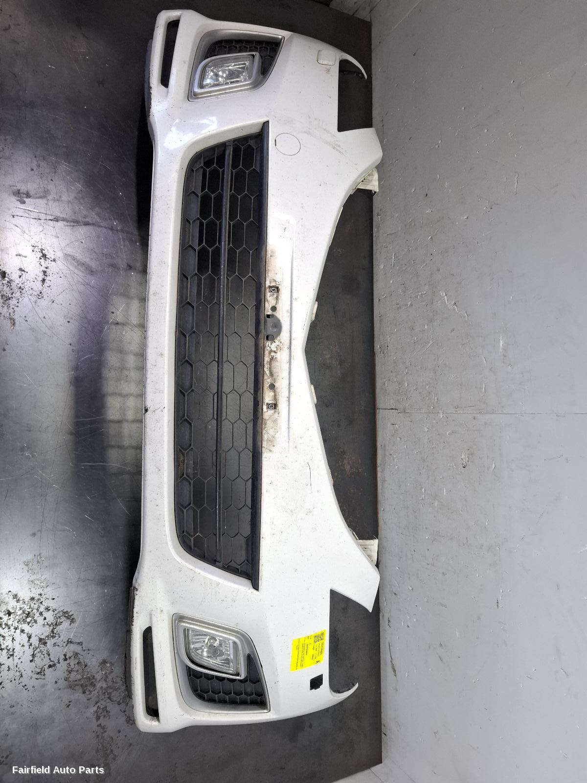 2008-2010 Mazda 6 Front Bumper